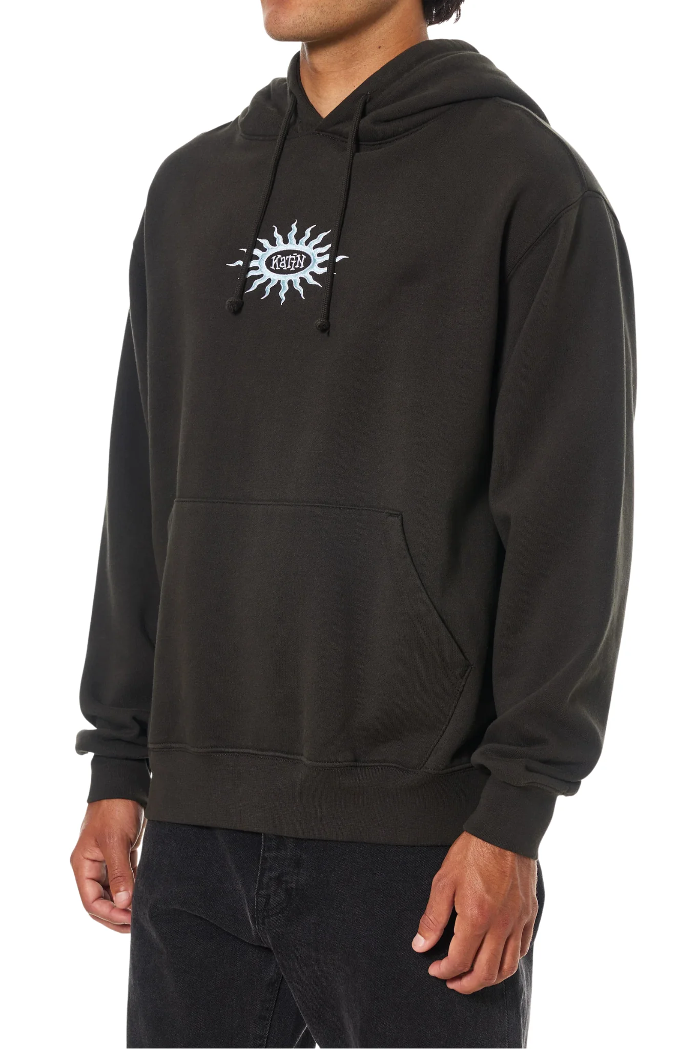 Katin Haze EMB Hoodie - Men's - Image 2