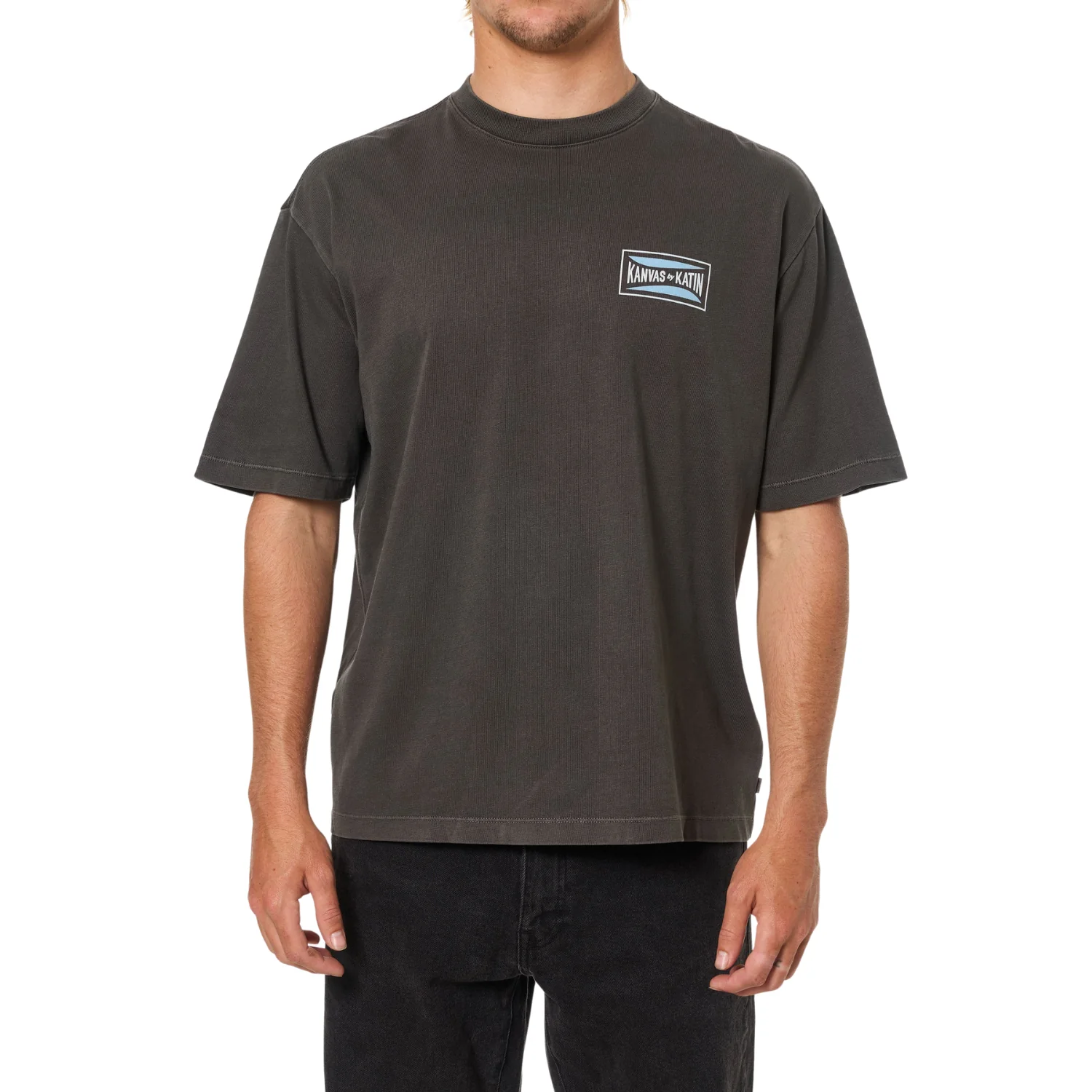 Katin Scrubber Box Fit Tee - Men's - Image 2