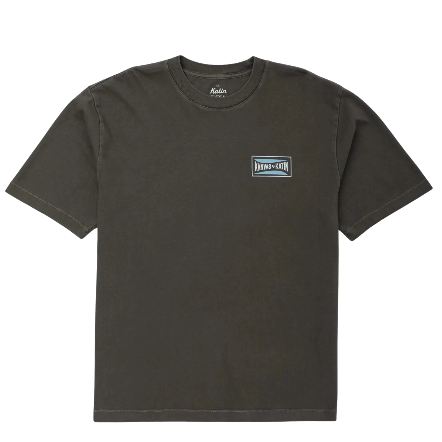Katin Scrubber Box Fit Tee - Men's - Image 4
