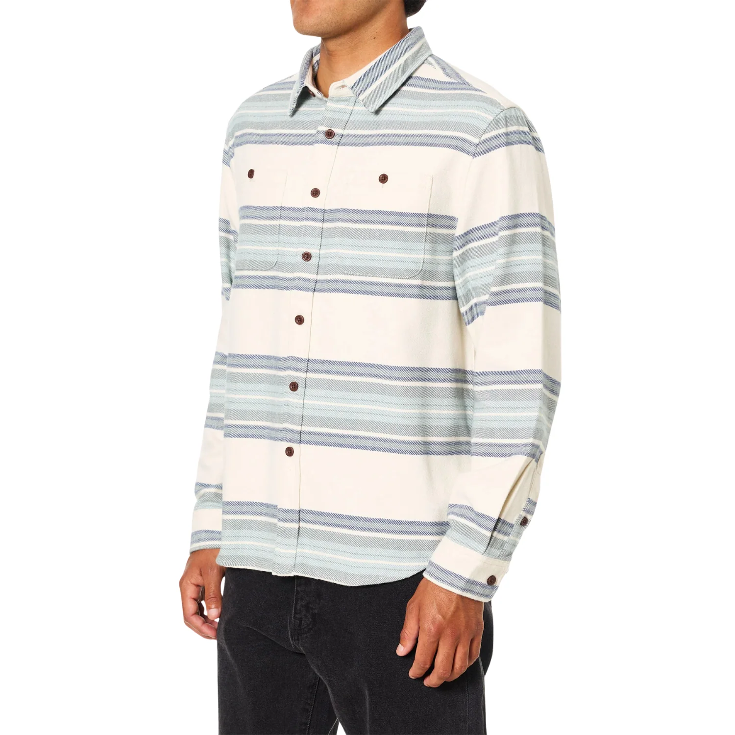Katin Sierra Flannel - Men's - Image 3