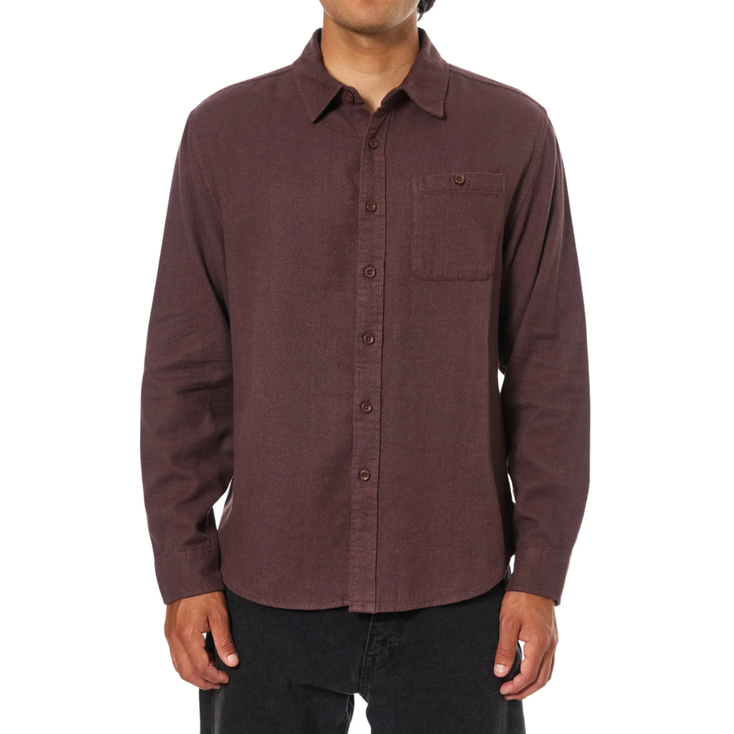 Katin Twiller Flannel - Men's - Image 13