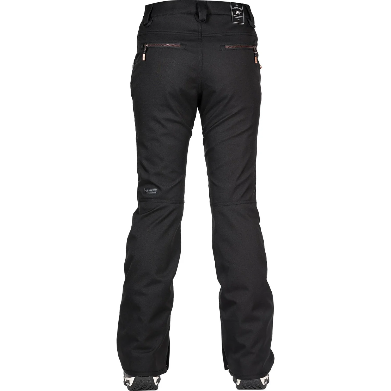 L1 Apex Pant - Women's Snowboard Pants - Image 7