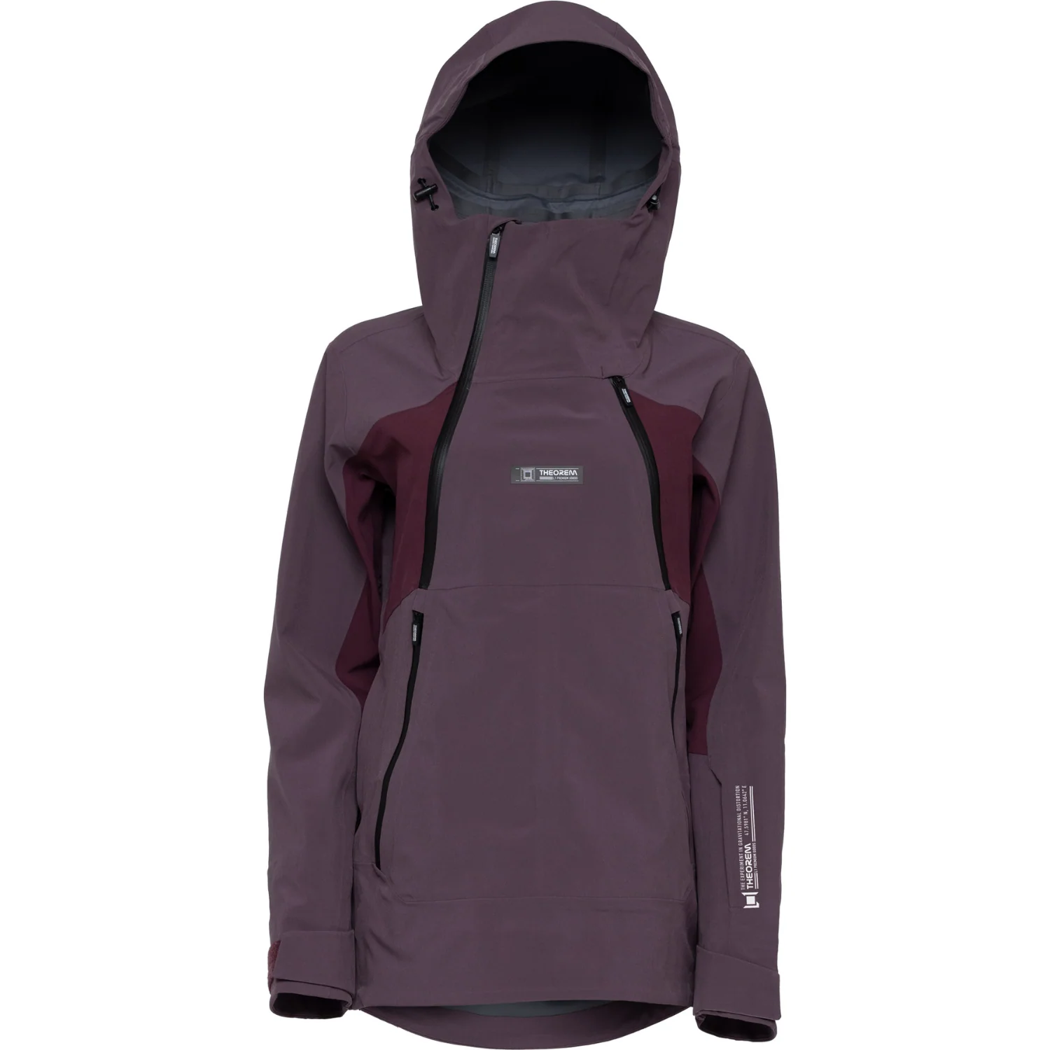 L1 Theorem Atlas Jacket 2024 - Women's Snow Jacket - Image 4