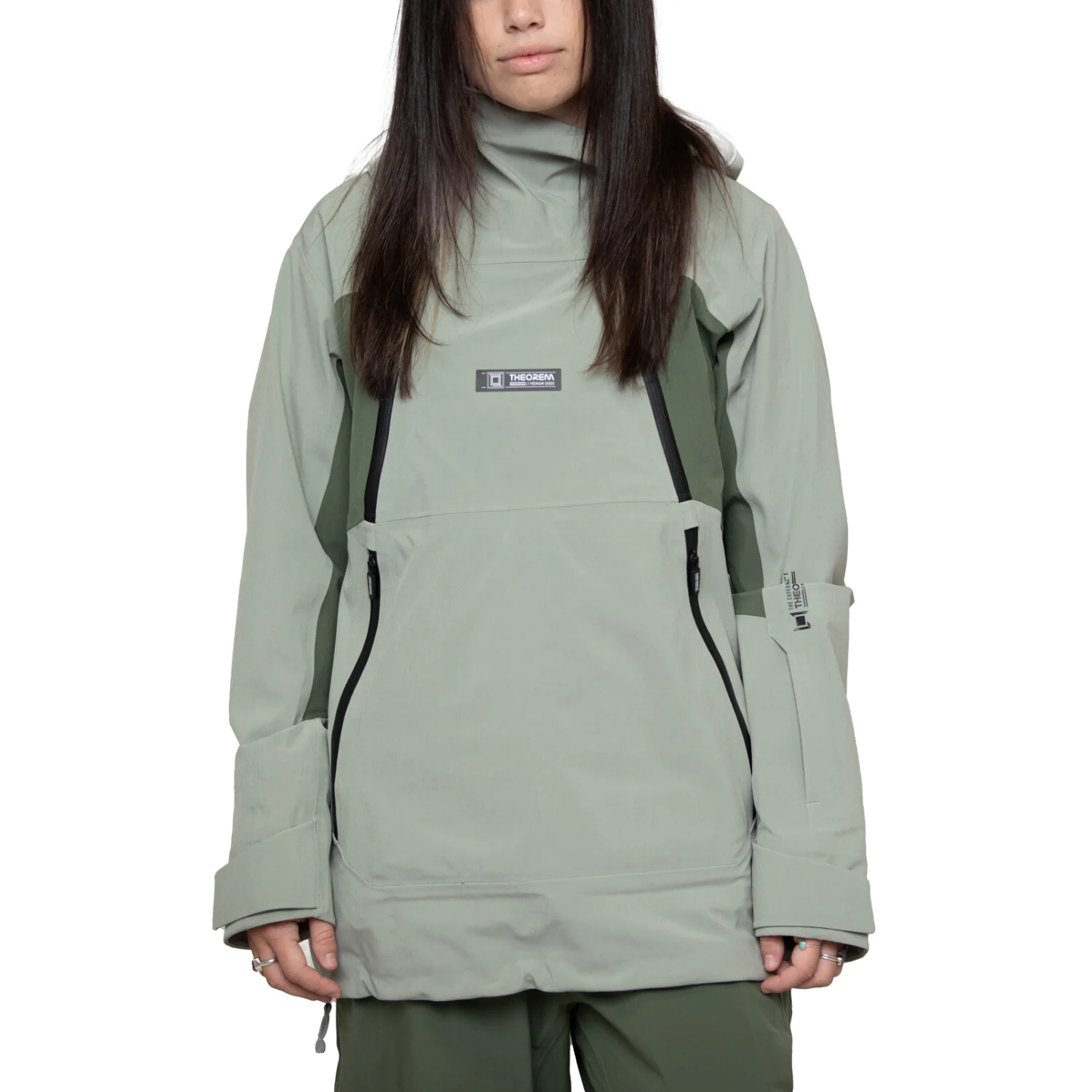 L1 Theorem Atlas Jacket 2024 - Women's Snow Jacket - Image 6