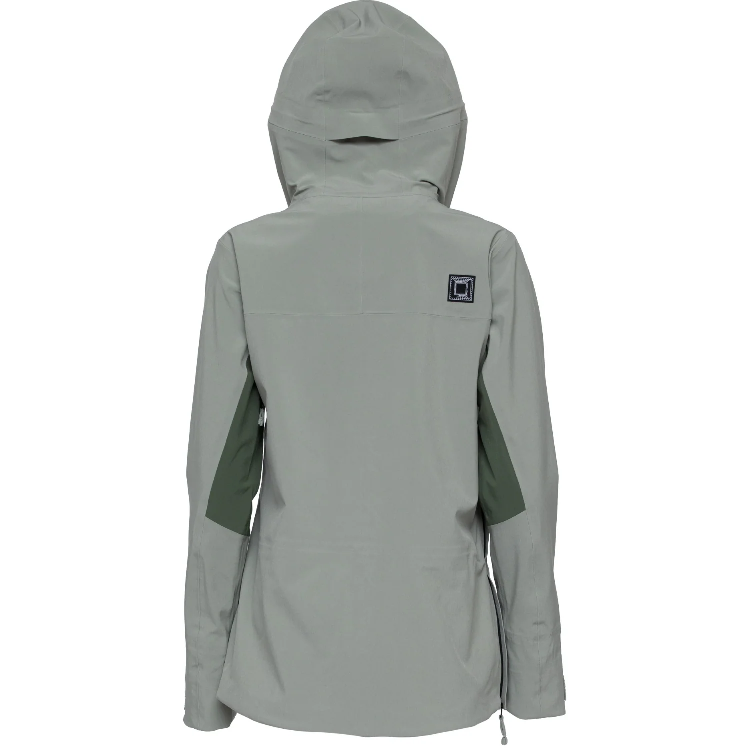 L1 Theorem Atlas Jacket 2024 - Women's Snow Jacket - Image 9