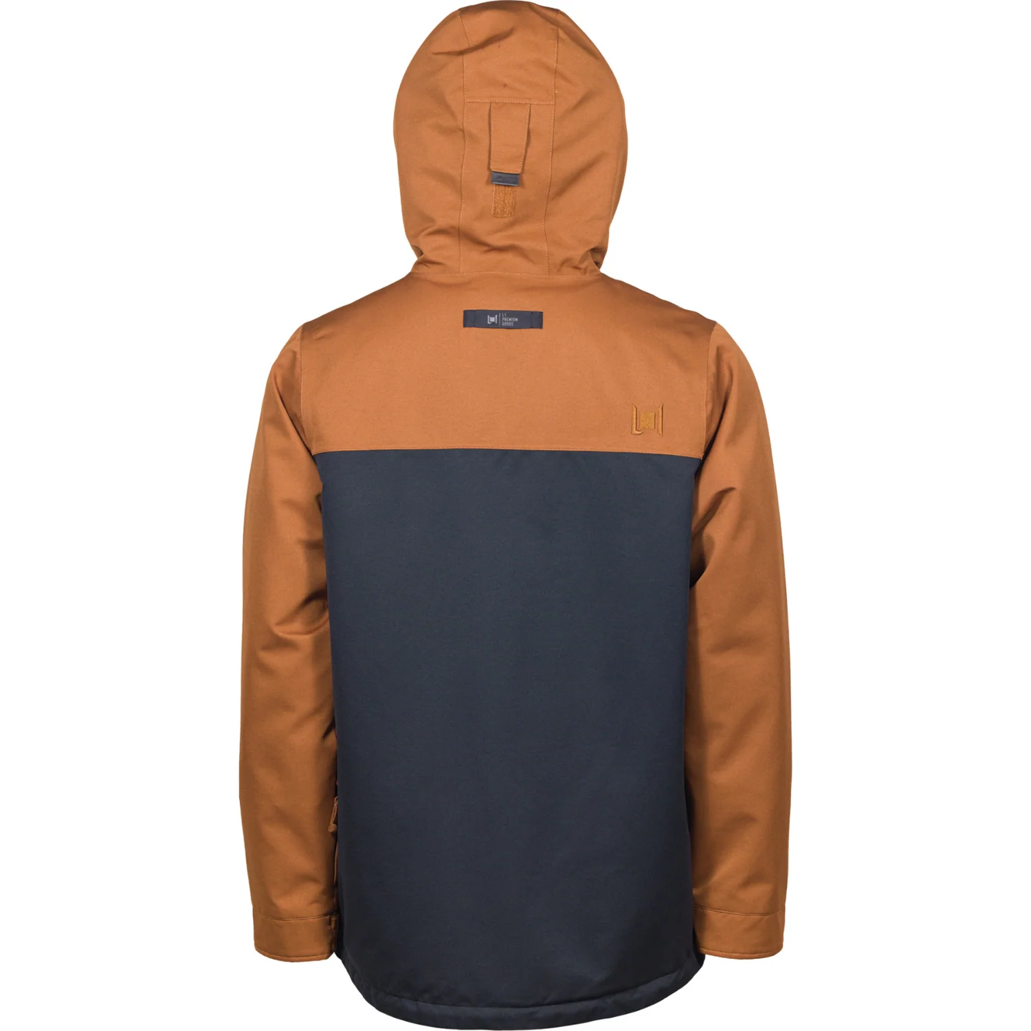 L1 Hasting Jacket 2023 - Men's Snowboard Jacket - Image 5