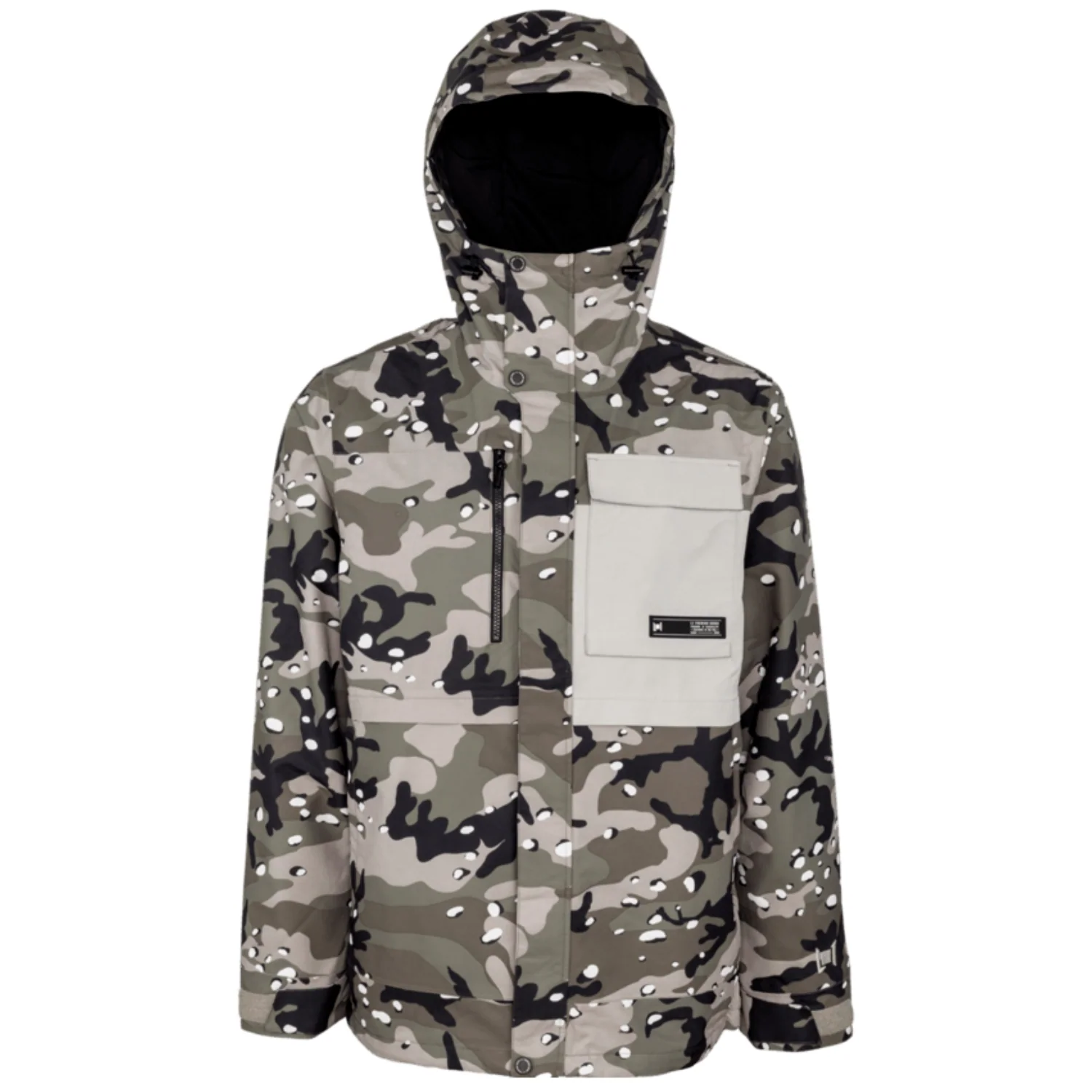 L1 Rankin Jacket 2025 - Men's - Image 3
