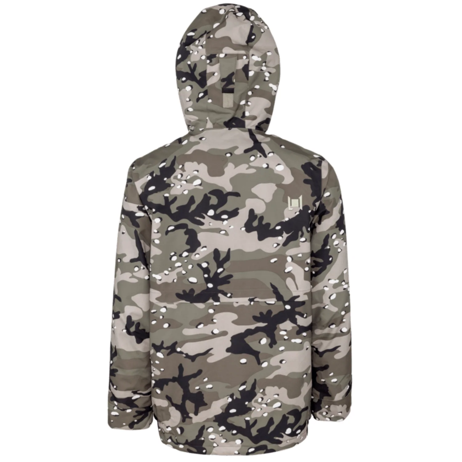 L1 Rankin Jacket 2025 - Men's - Image 4