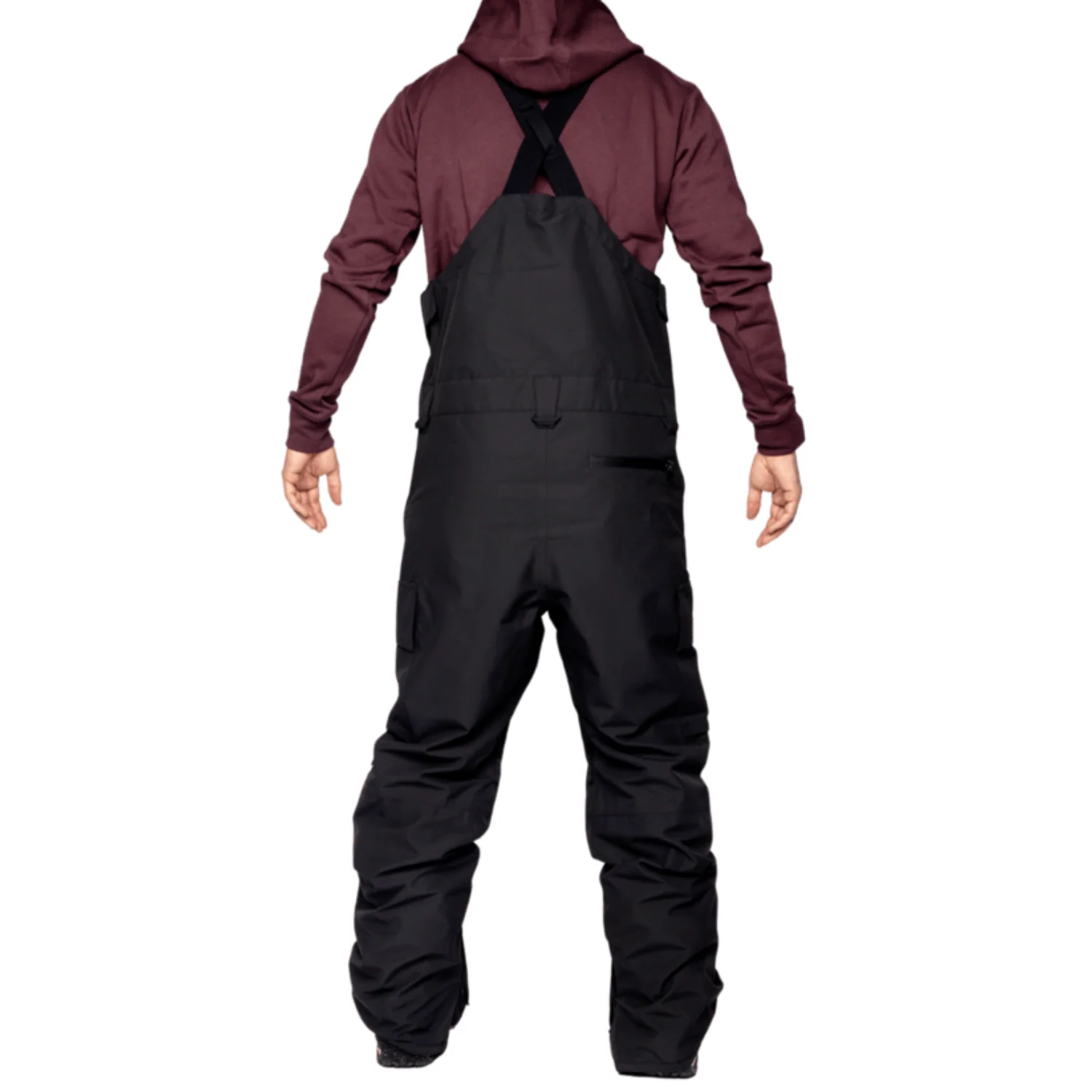 L1 Sentinal Bib Pant 2025 - Men's - Image 4