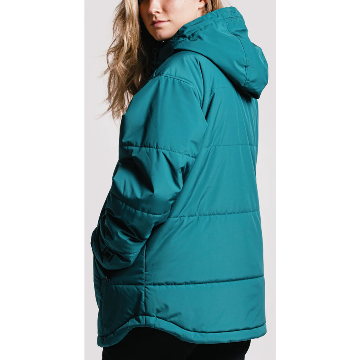 L1 Snowblind Jacket 2022 - Women's Snowboard Jacket - Image 4