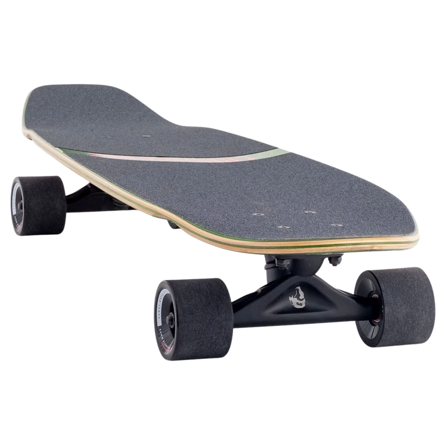Landyachtz Dugout Escape 31.5" Cruiser Complete Skateboard - Image 6