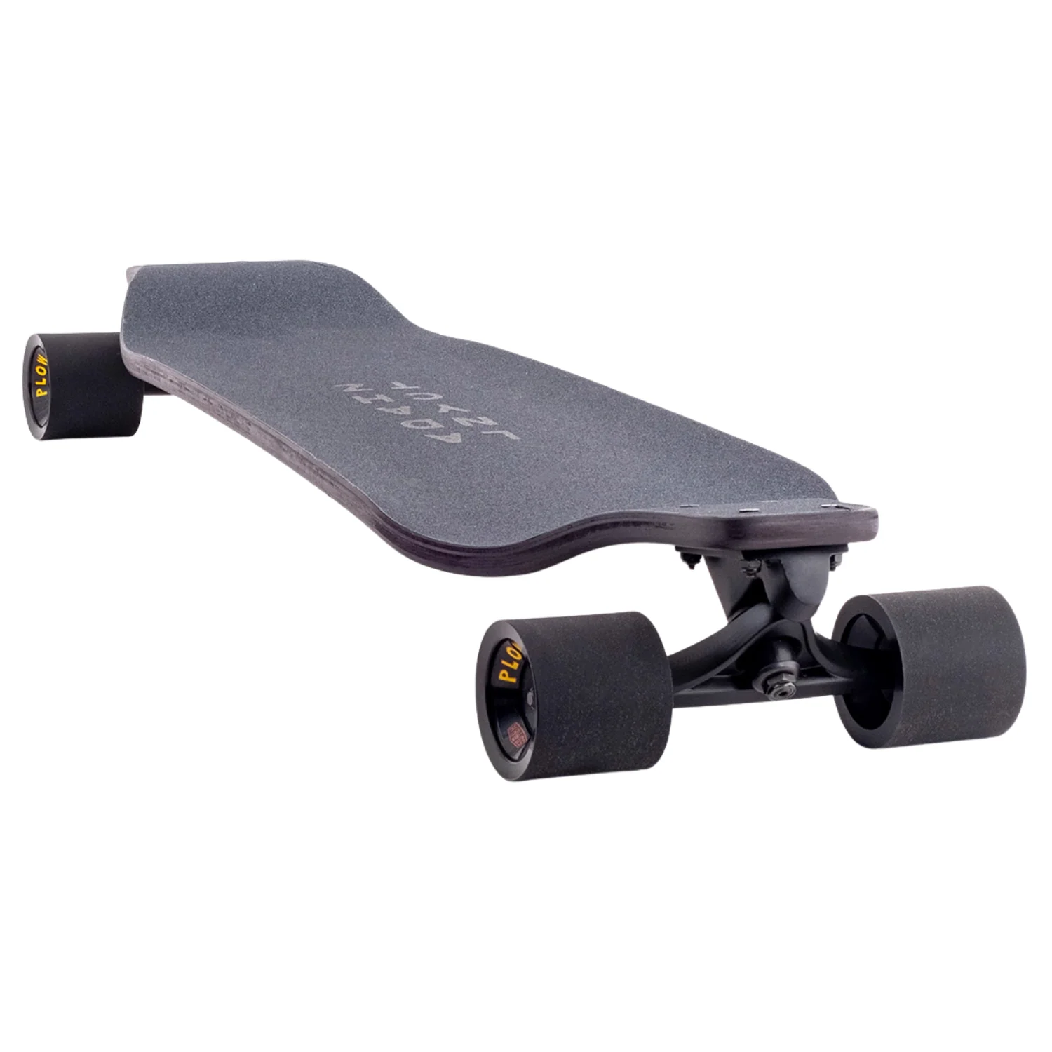 Landyachtz EVO 40 Bear 39" Longboard Complete  - BLEM - Image 3