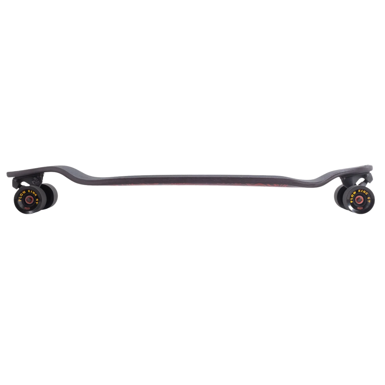 Landyachtz EVO 40 Bear 39" Longboard Complete  - BLEM - Image 4
