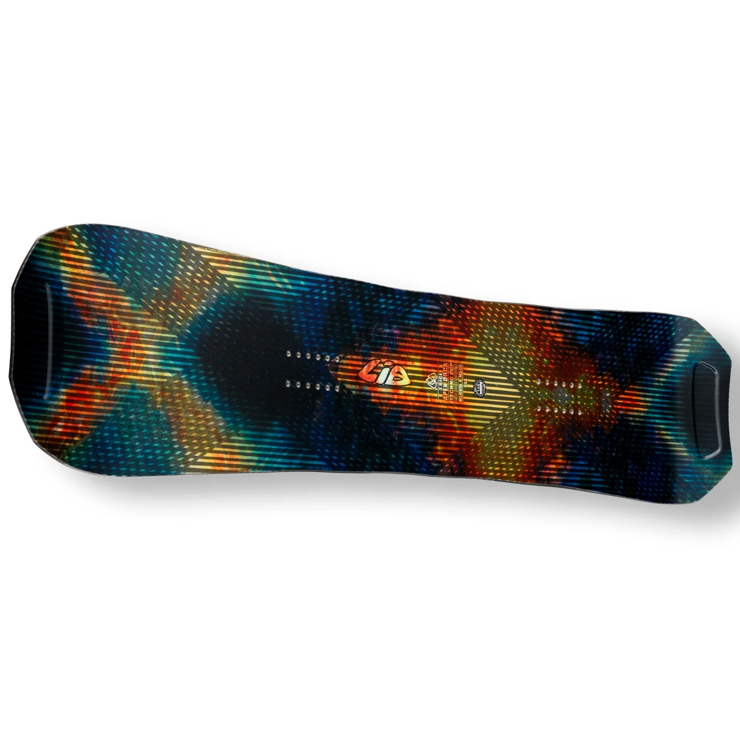 Lib Tech T.Rice Apex Orca Snowboard 2025 - Men's - Image 2