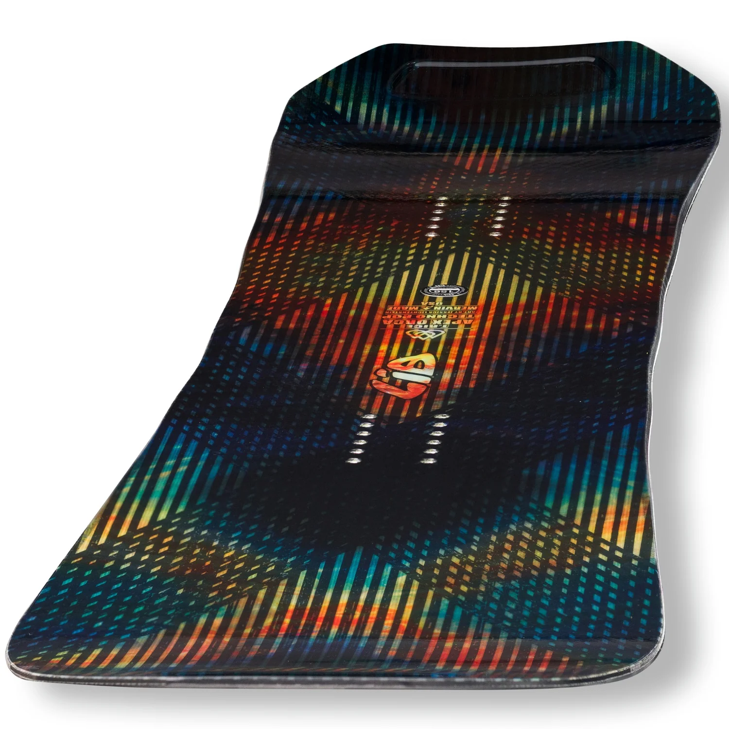 Lib Tech T.Rice Apex Orca Snowboard 2025 - Men's - Image 6