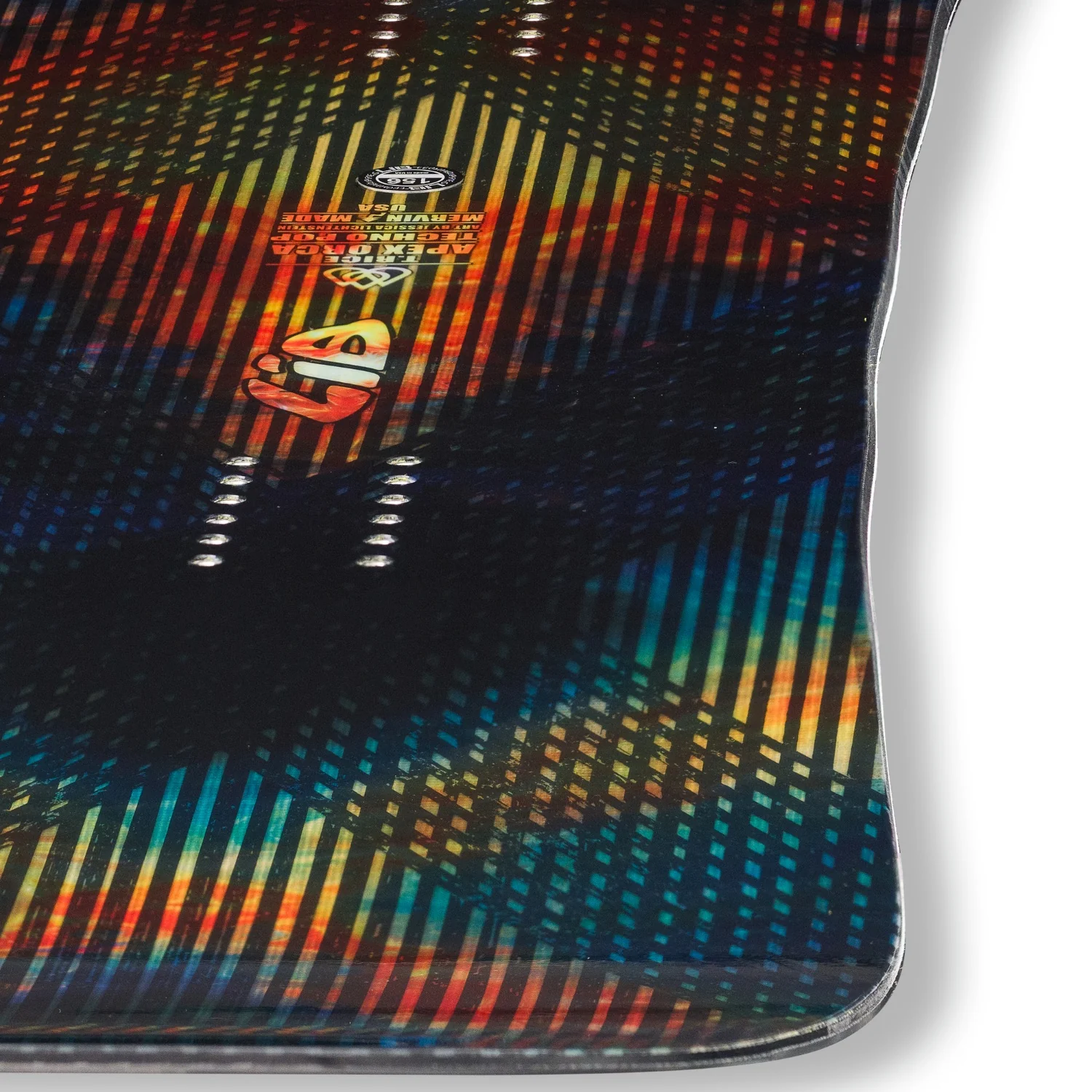 Lib Tech T.Rice Apex Orca Snowboard 2025 - Men's - Image 8