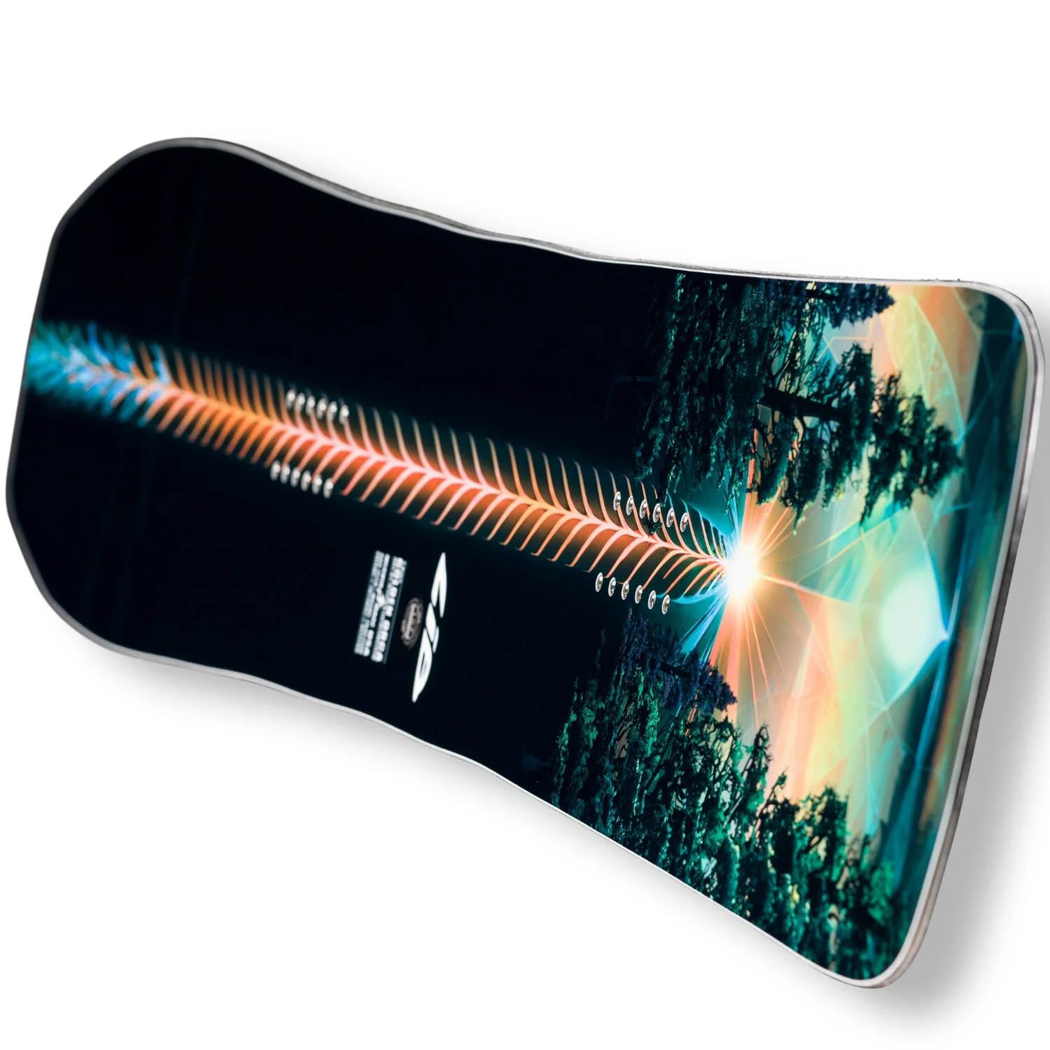 Lib Tech Golden Orca Snowboard 2025 - Men's - Image 8
