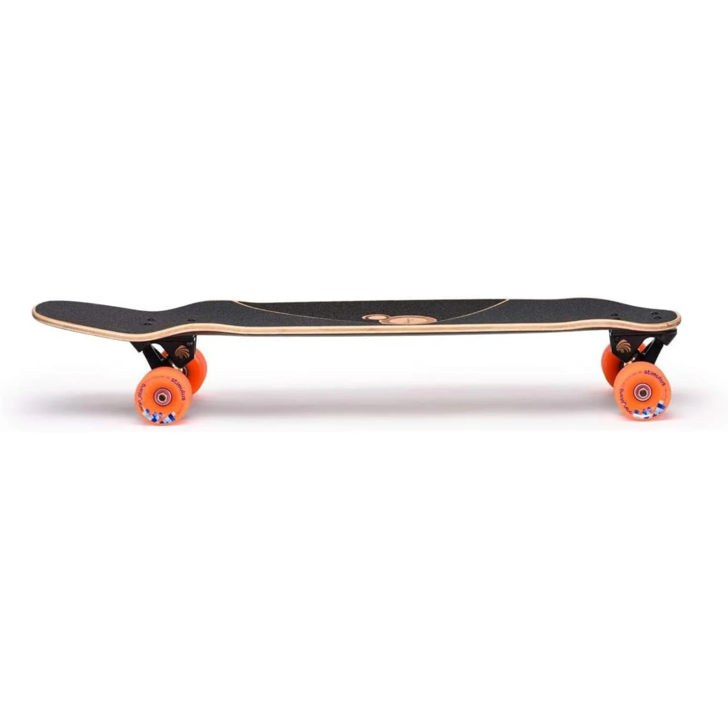 Loaded Omakase Palm Longboard Complete - Image 5