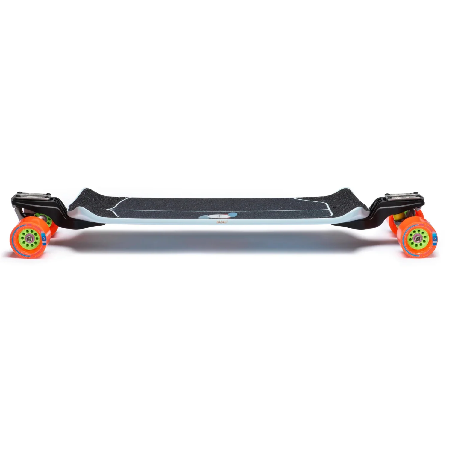 Loaded Boards Tangent Surfskate Complete Skateboard - Image 4