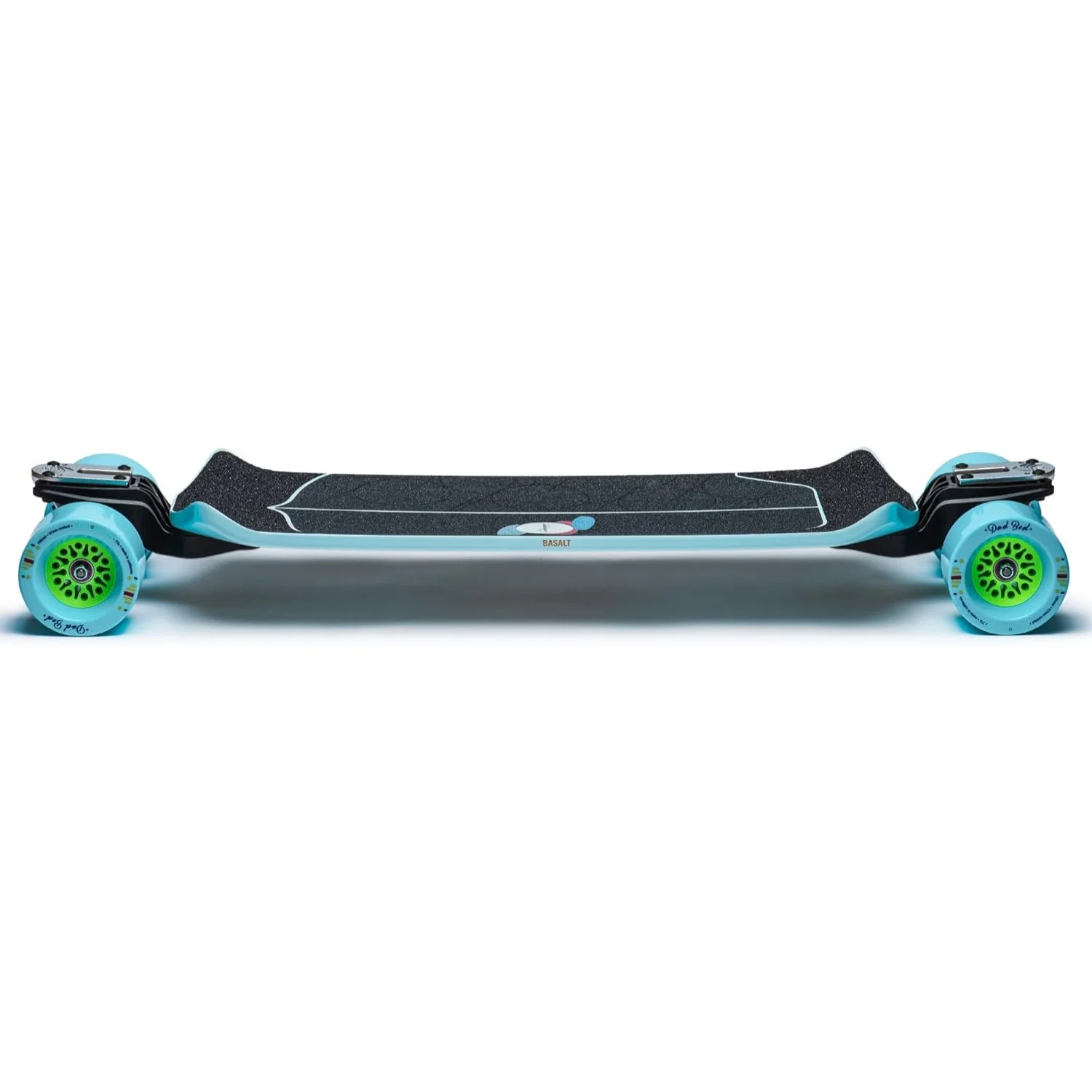 Loaded Boards Tangent Longboard Complete - Image 4