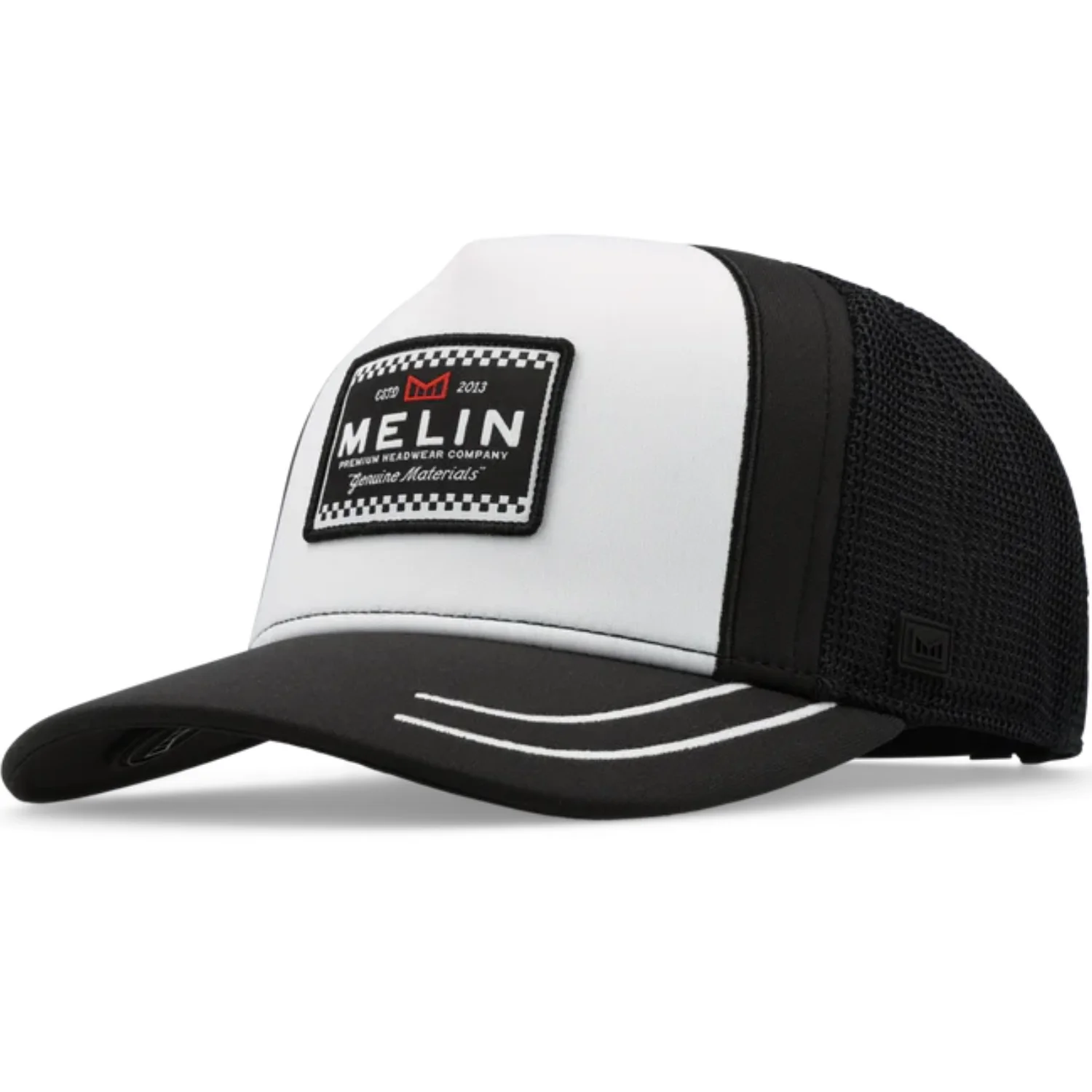 Melin MPH Pit Crew Hydro Hat
