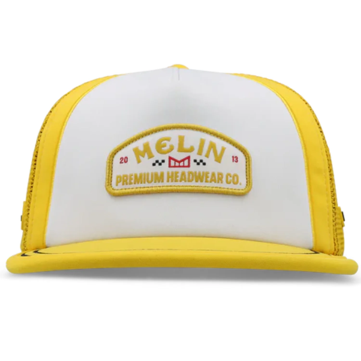 Melin MPH Pit Crew Hydro Hat - Image 7
