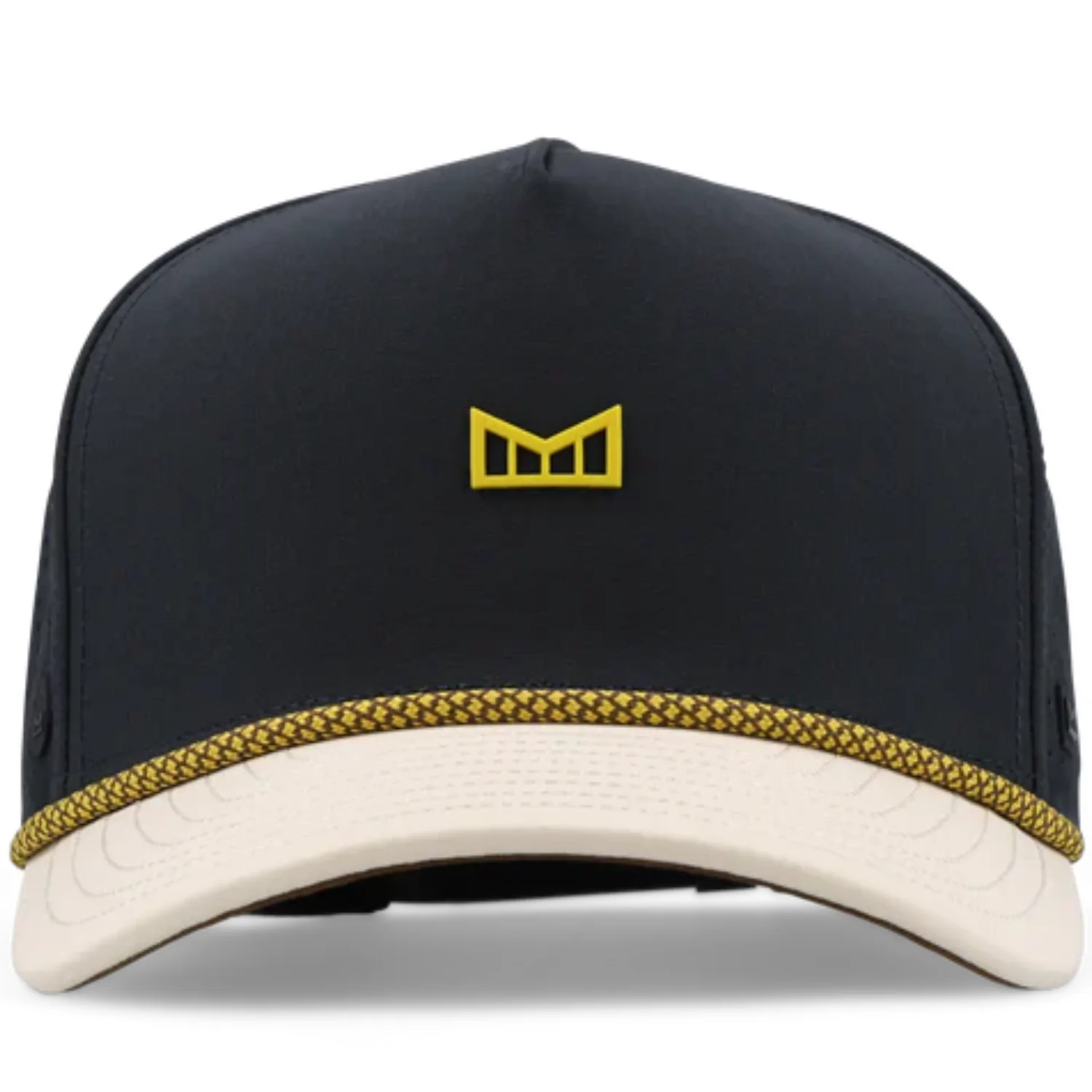 Melin Odyssey Rope Bulls Icon Hat - Image 2