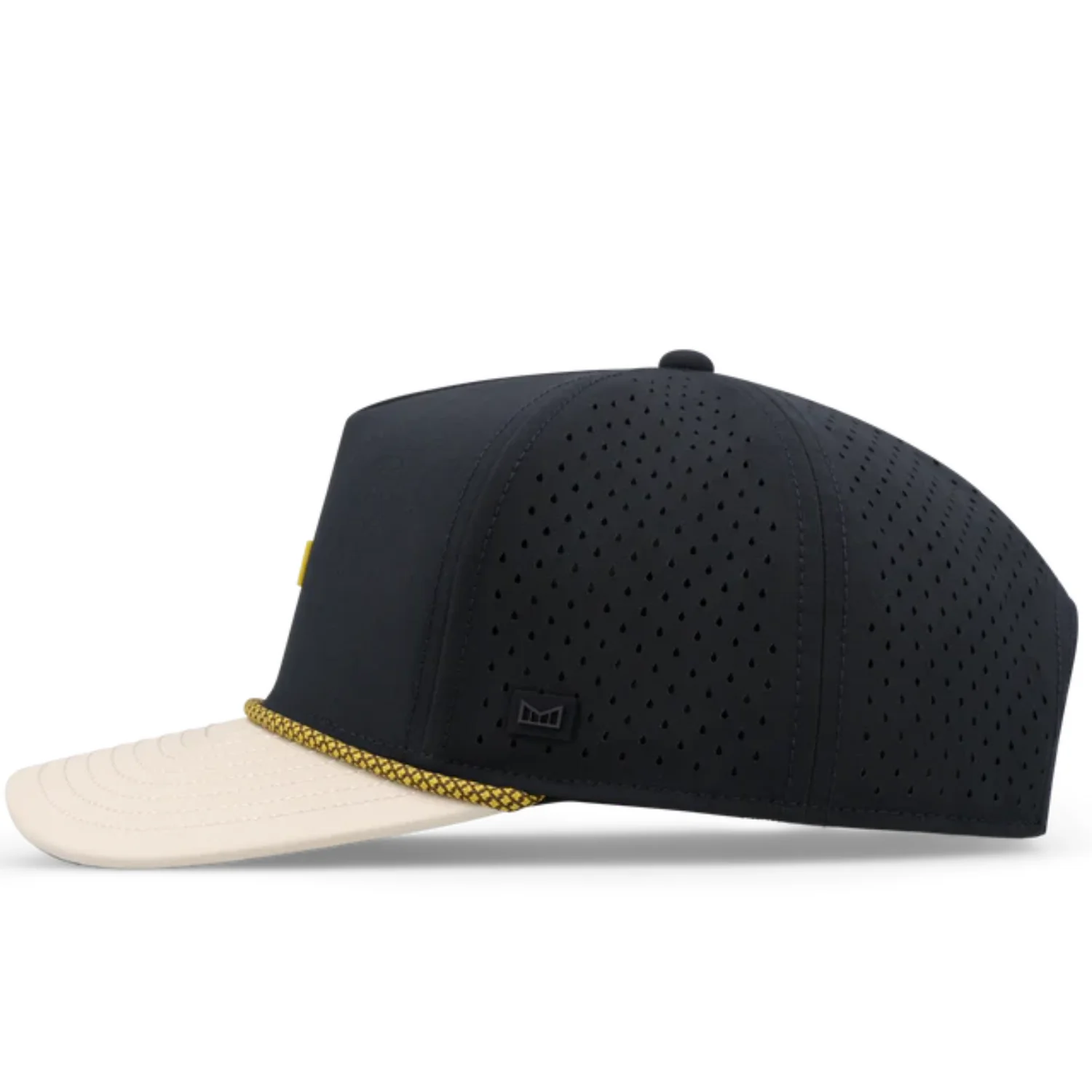 Melin Odyssey Rope Bulls Icon Hat - Image 3