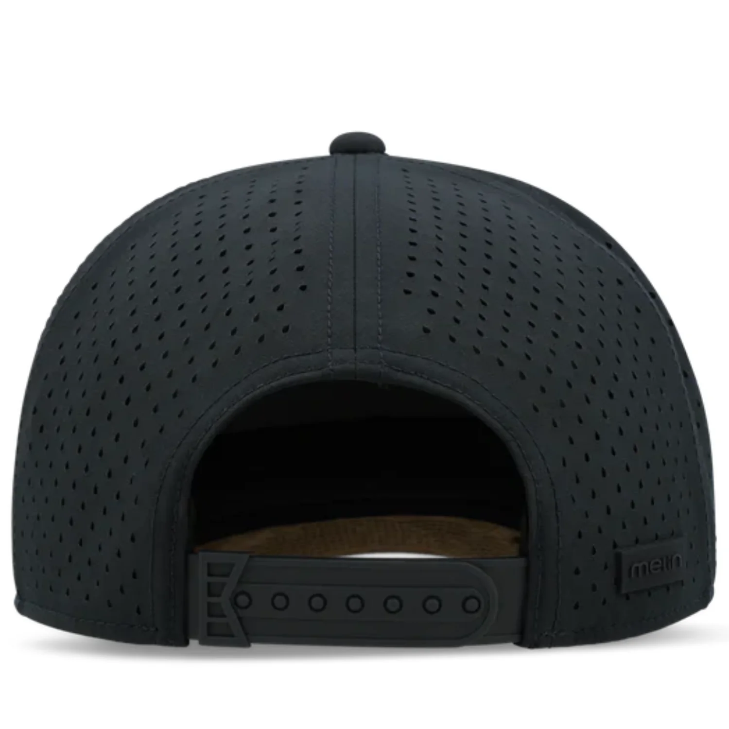 Melin Odyssey Rope Bulls Icon Hat - Image 4