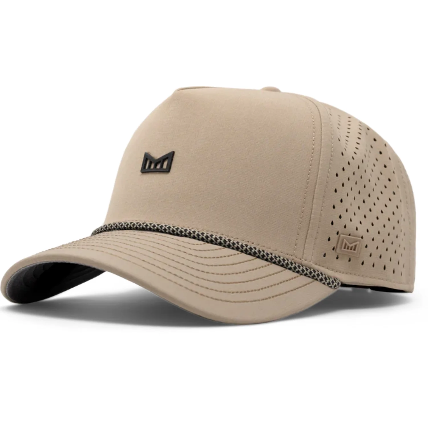 Melin Odyssey Rope Bulls Icon Hat - Image 6