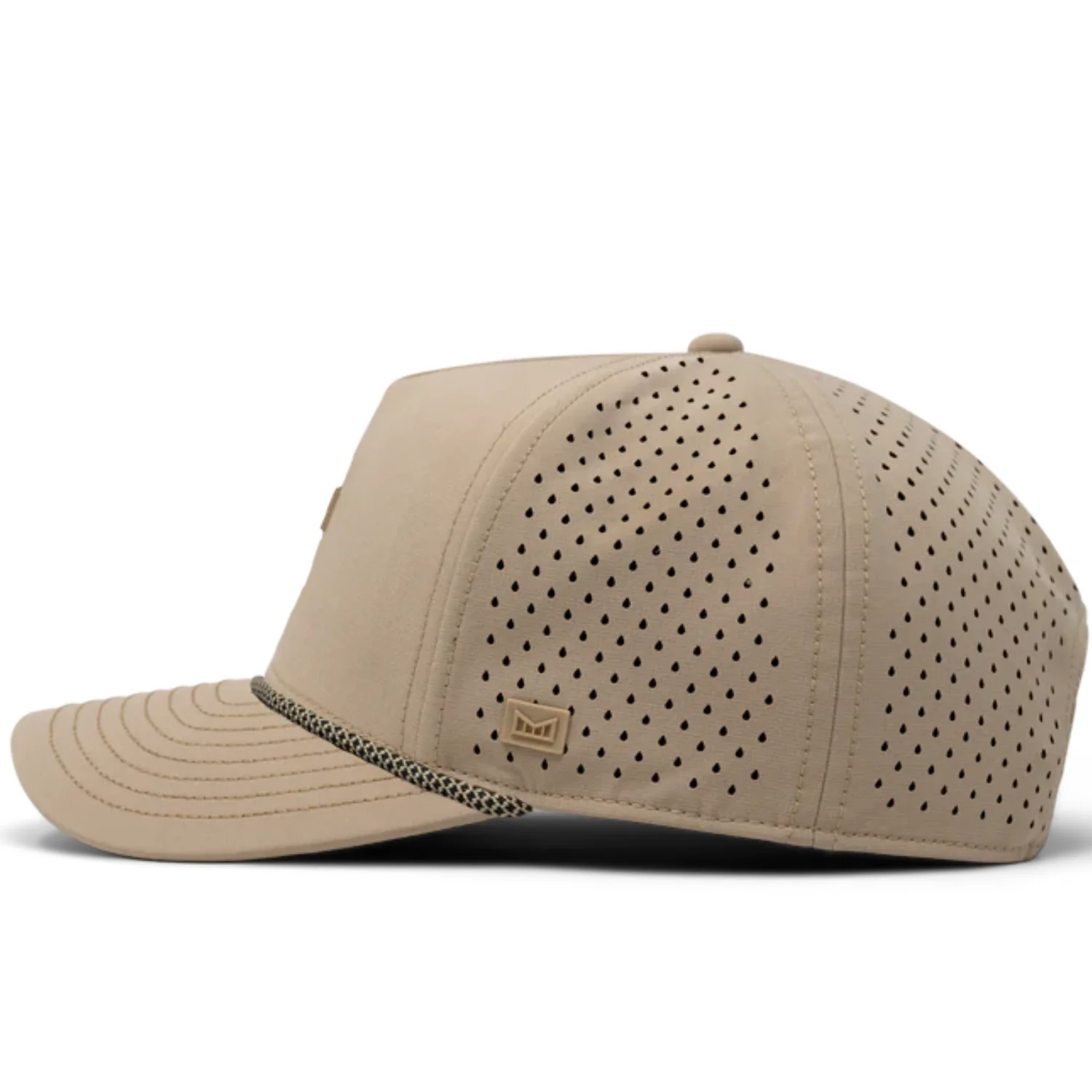 Melin Odyssey Rope Bulls Icon Hat - Image 8