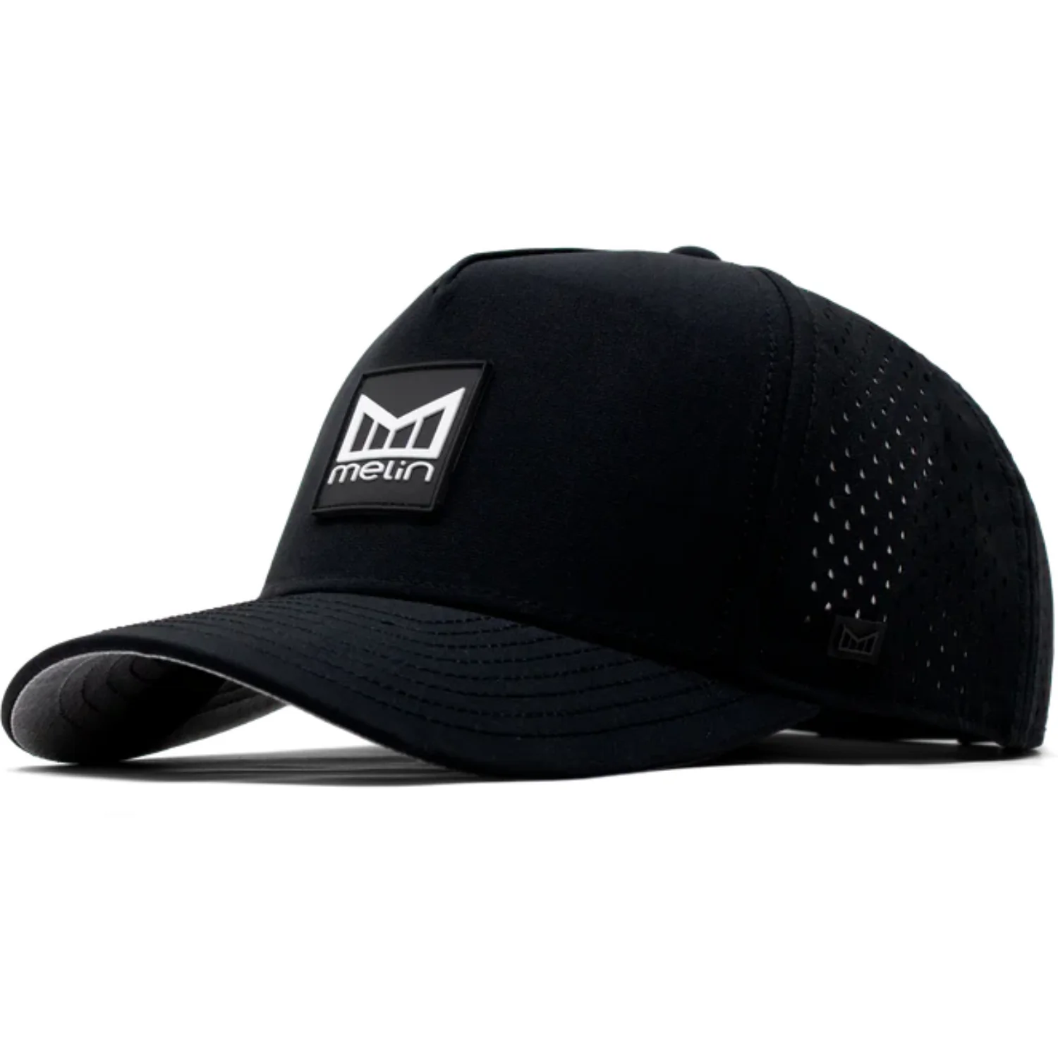 Melin Odyssey Stcked Hydro Hat