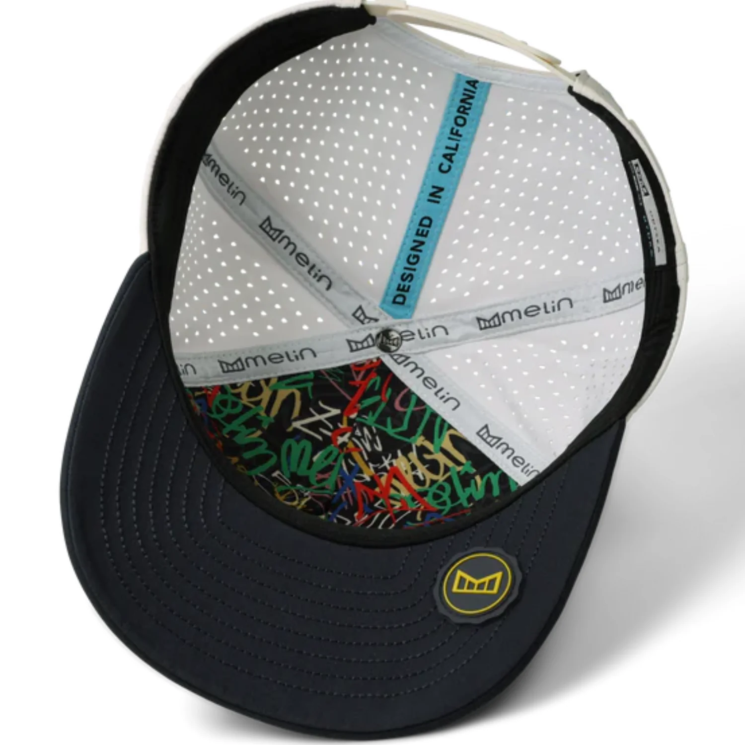 Melin Odyssey Stcked Hydro Hat - Image 10