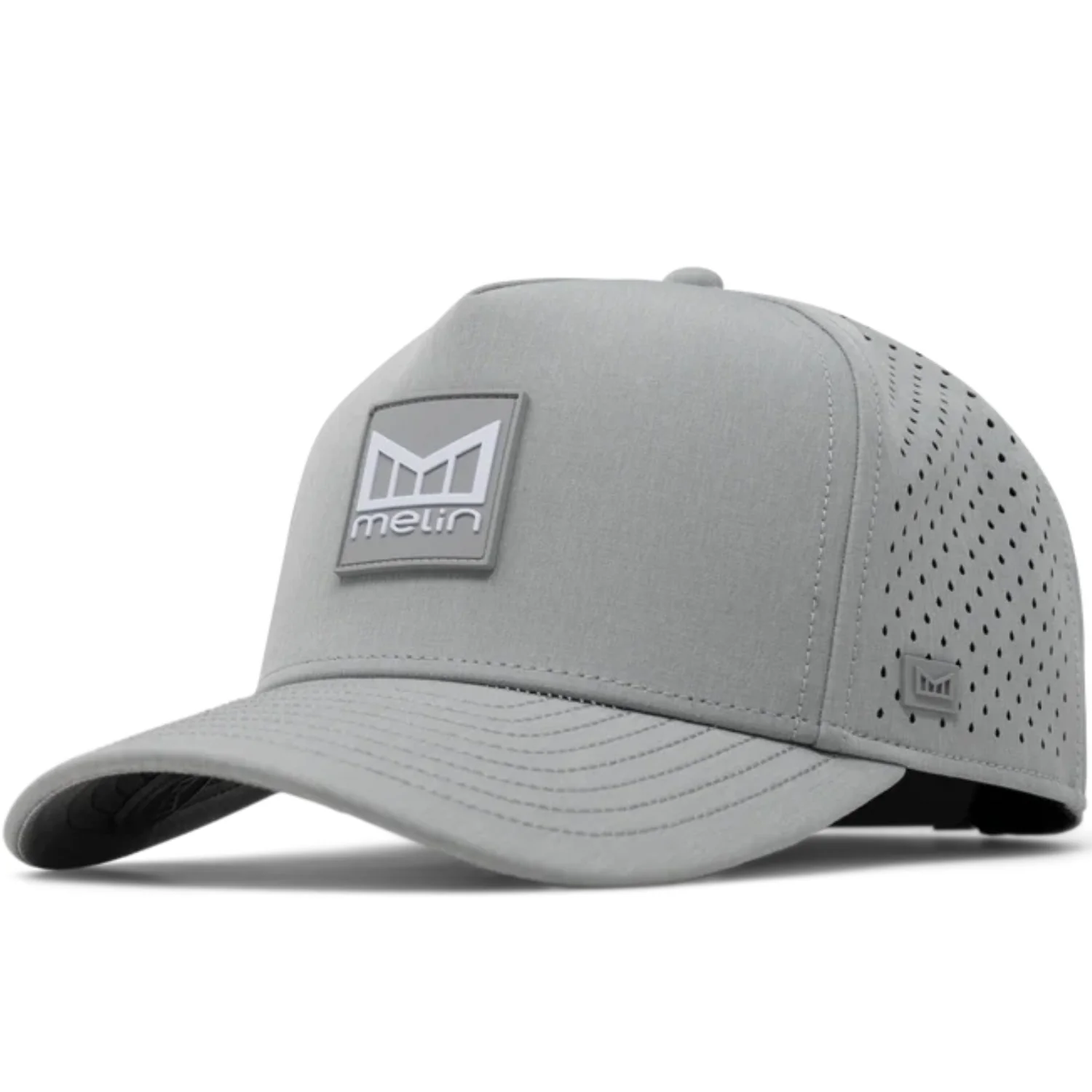 Melin Odyssey Stcked Hydro Hat - Image 11