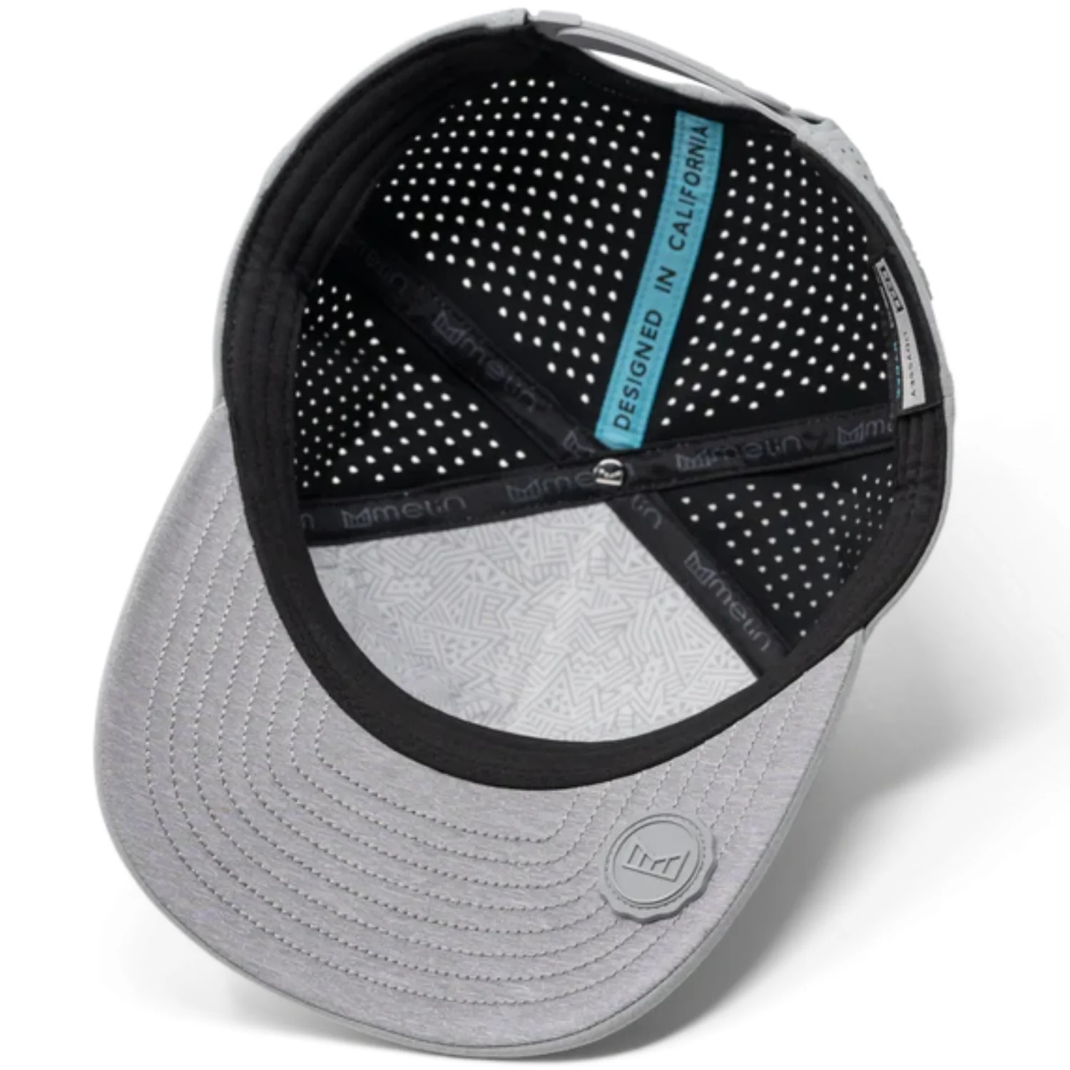 Melin Odyssey Stcked Hydro Hat - Image 15