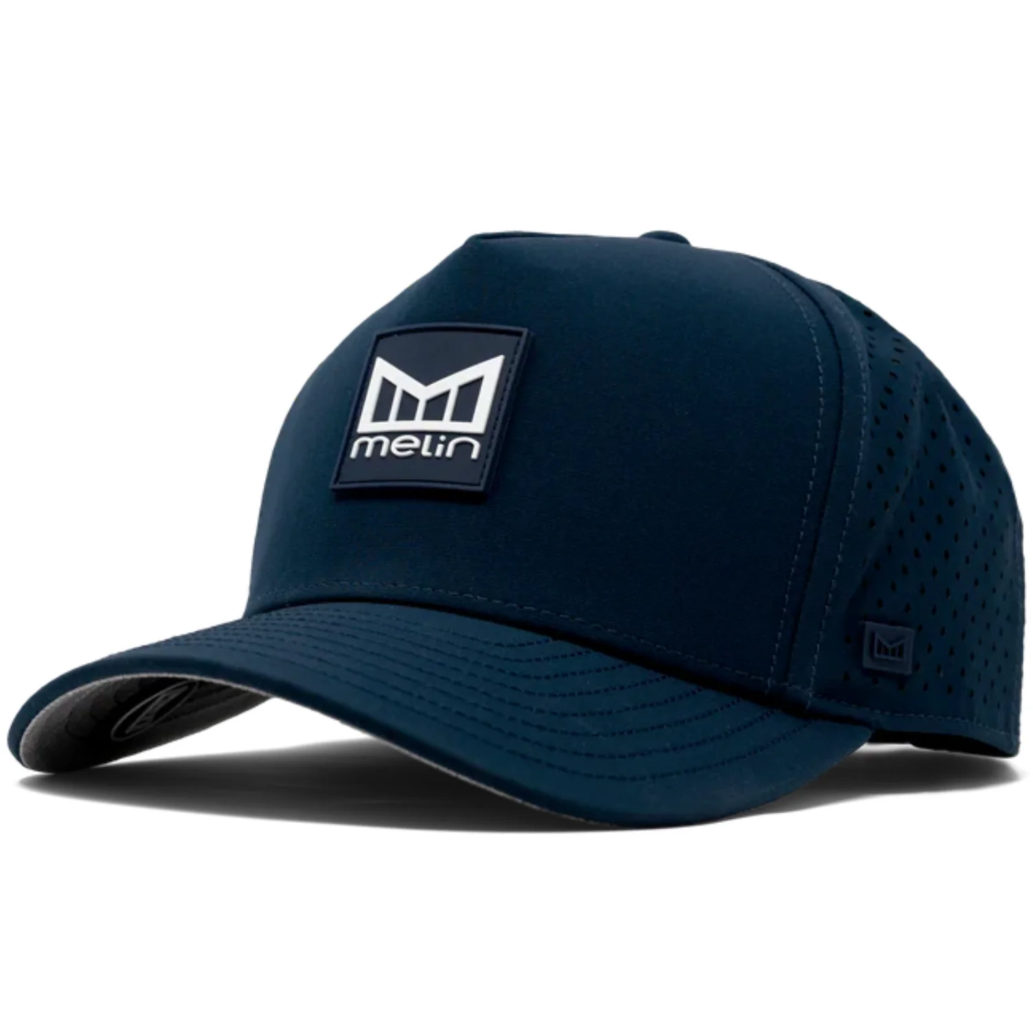 Melin Odyssey Stcked Hydro Hat - Image 16
