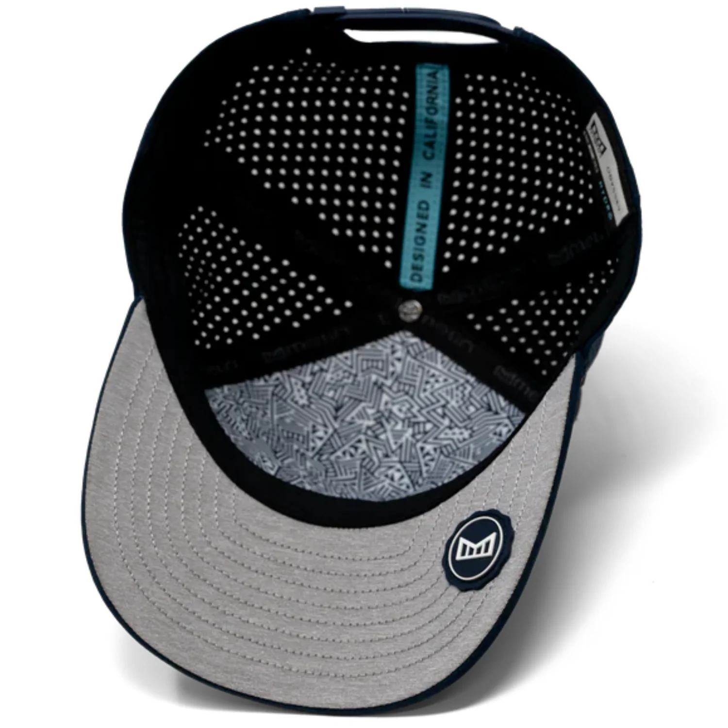Melin Odyssey Stcked Hydro Hat - Image 20
