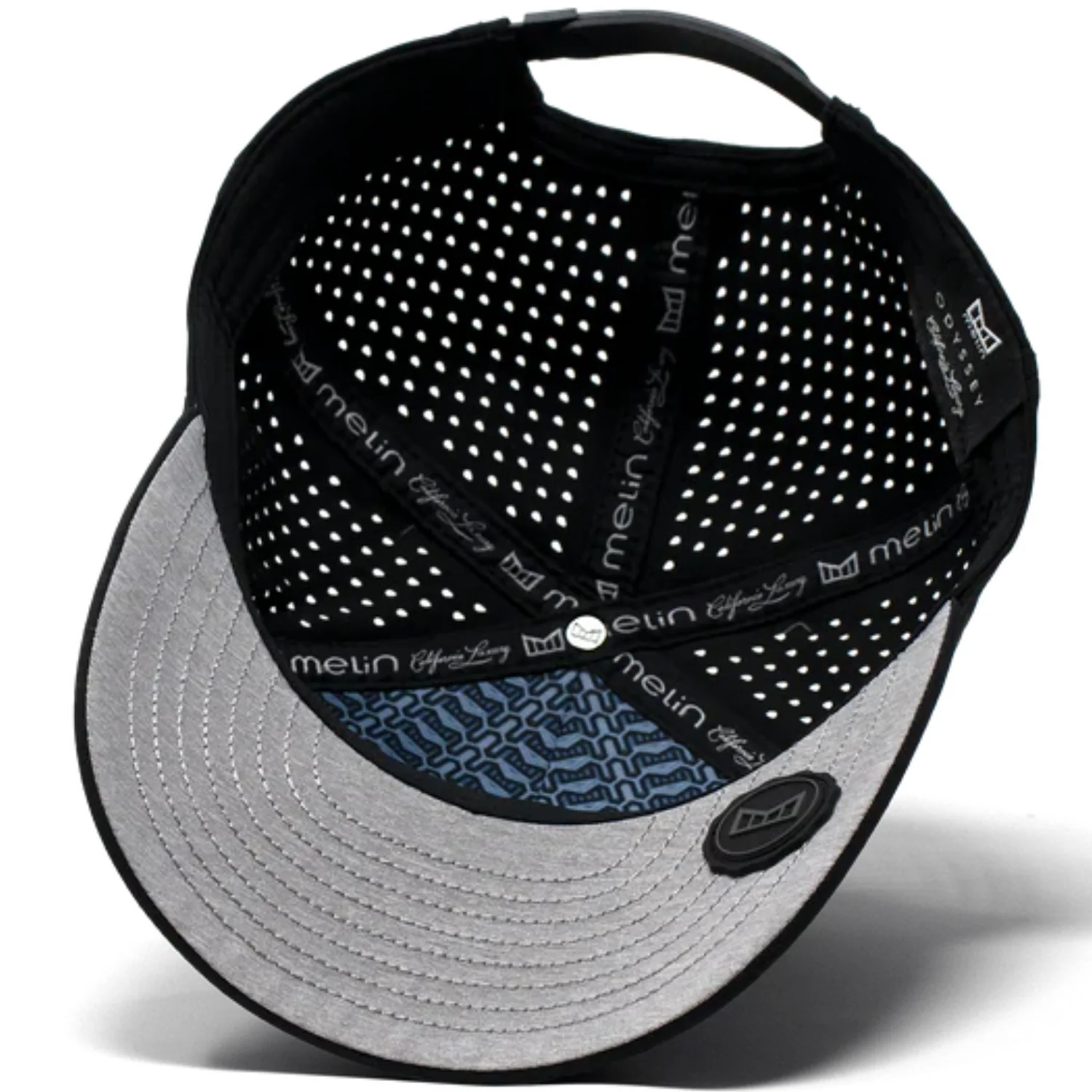Melin Odyssey Stcked Hydro Hat - Image 5