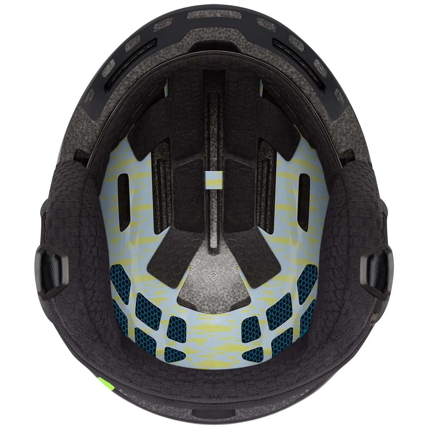 Smith Method Pro MIPS Helmet 2026 - Round Contour Fit - Image 4