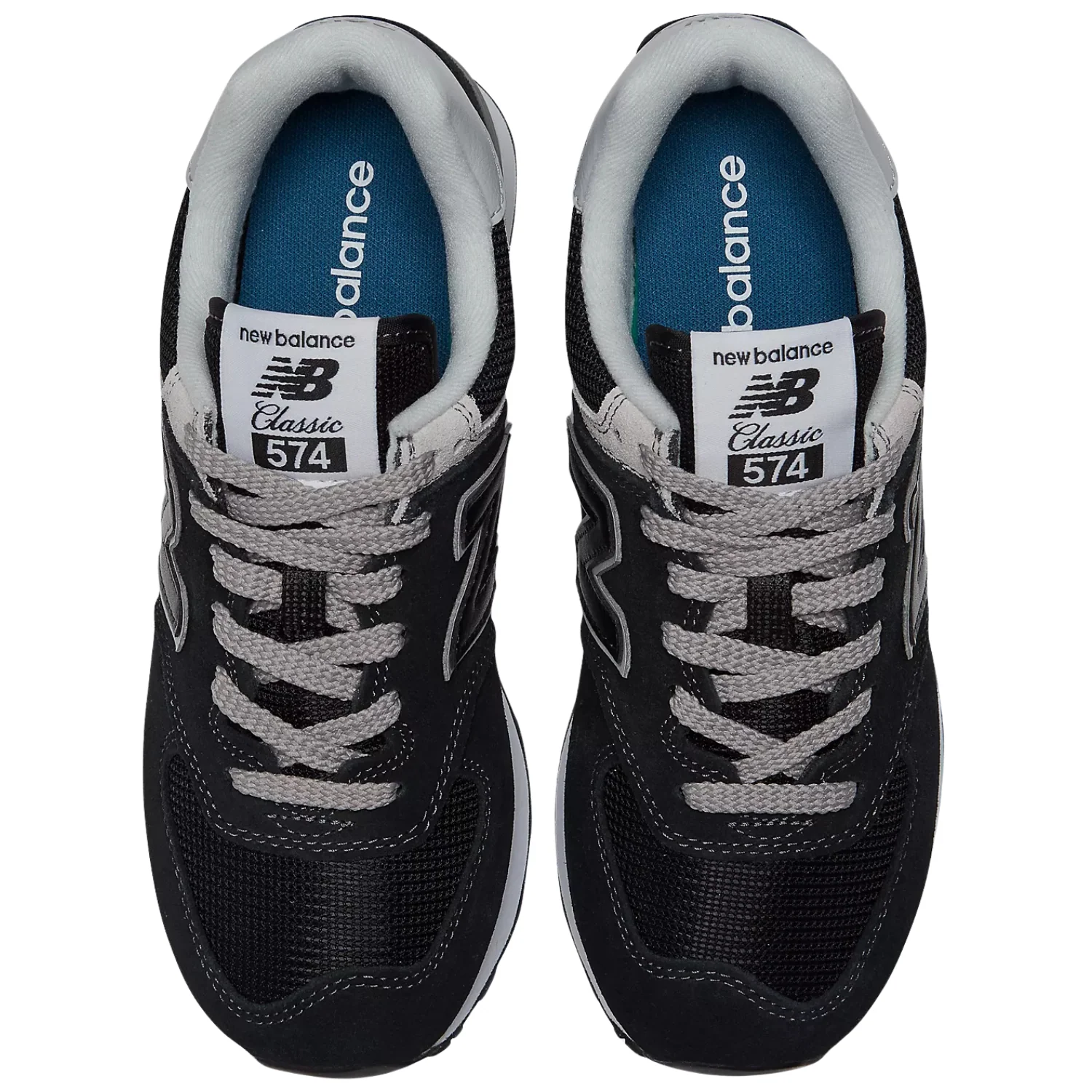 New Balance 574 Core Shoes - Women's - Image 10