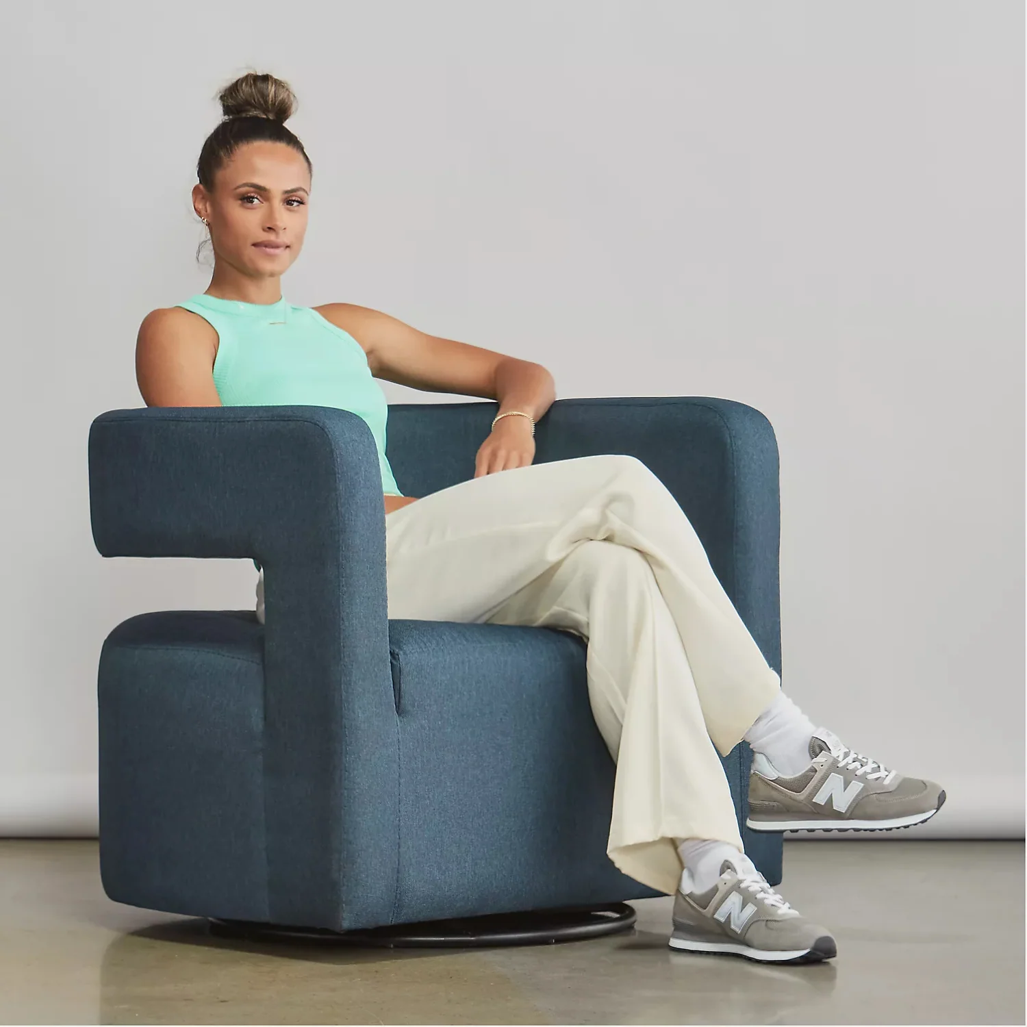 New Balance 574 Core Shoes - Women's - Image 13