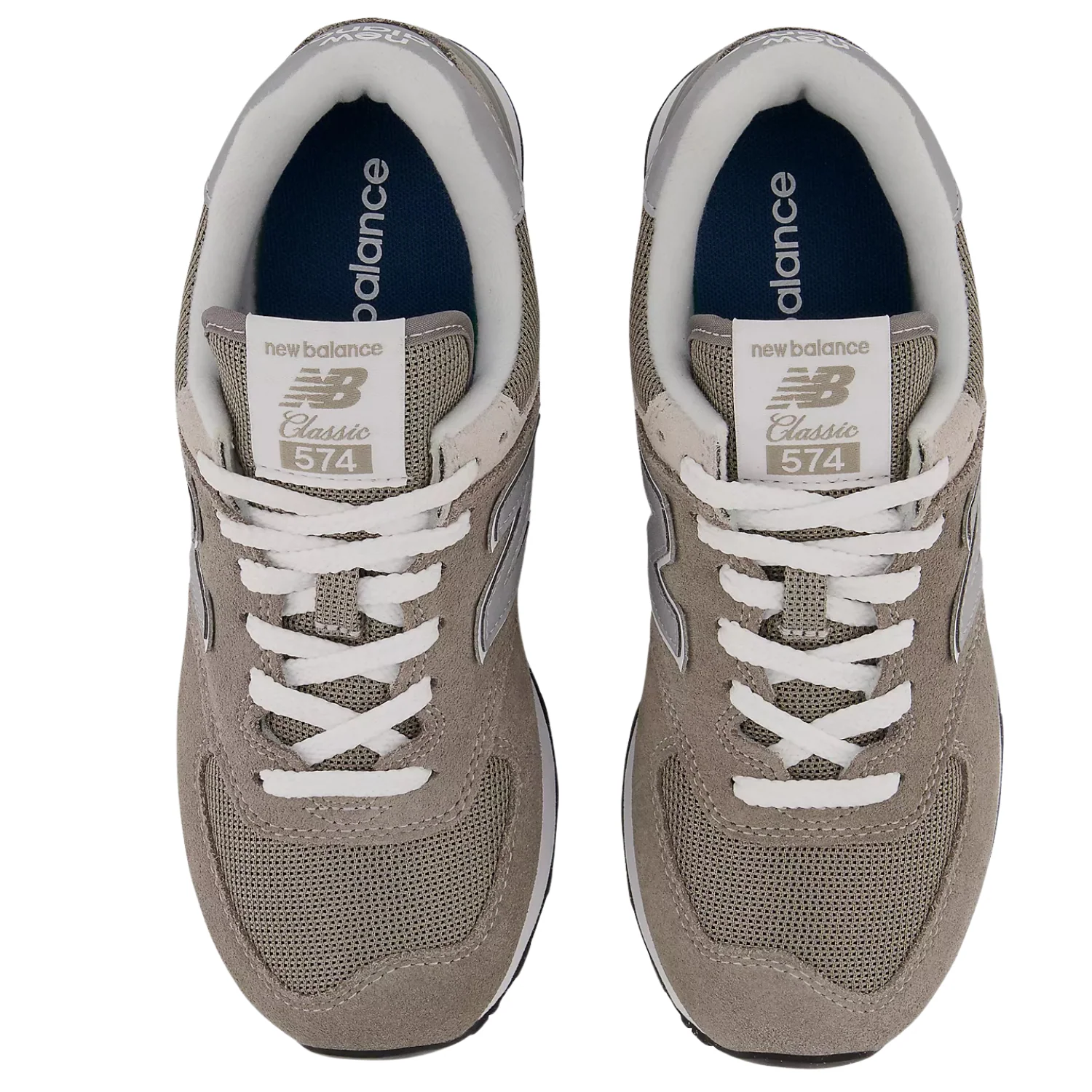 New Balance 574 Core Shoes - Women's - Image 5