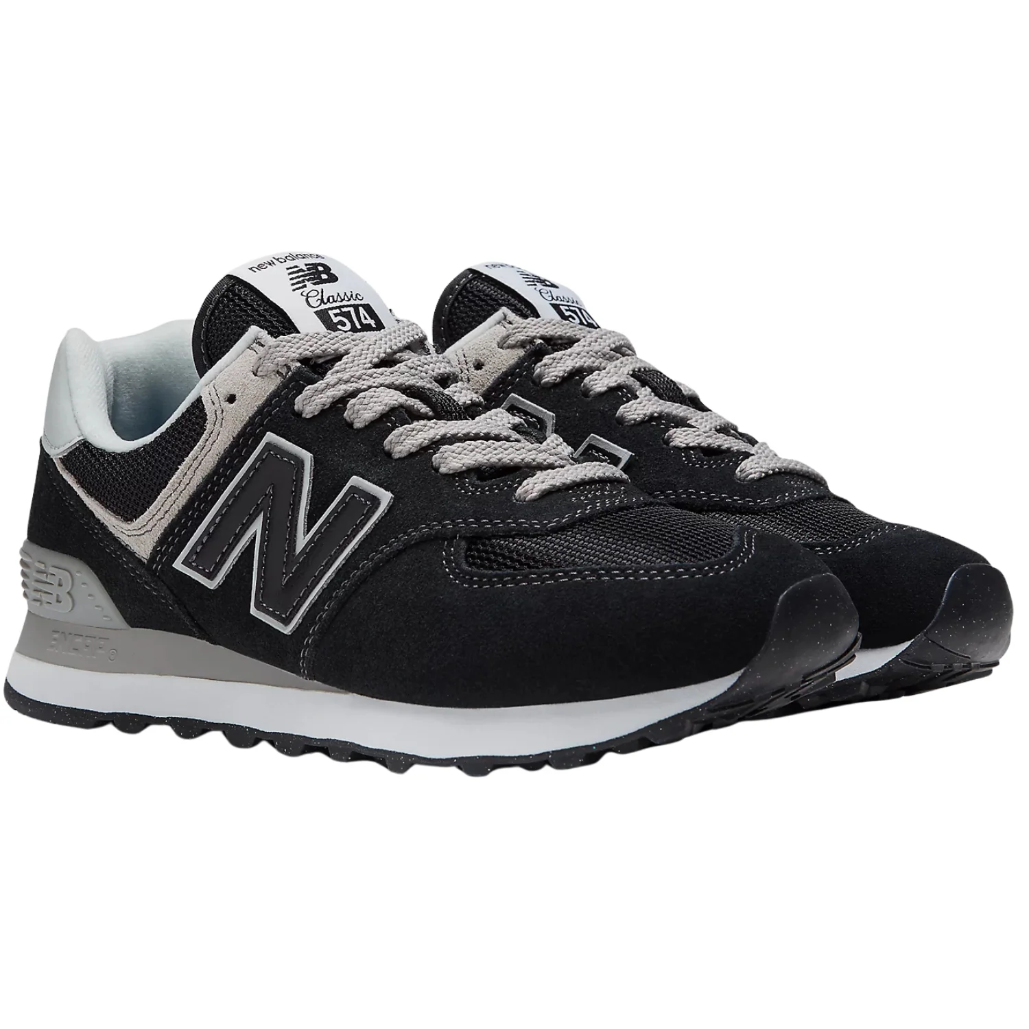 New Balance 574 Core Shoes - Women's - Image 9