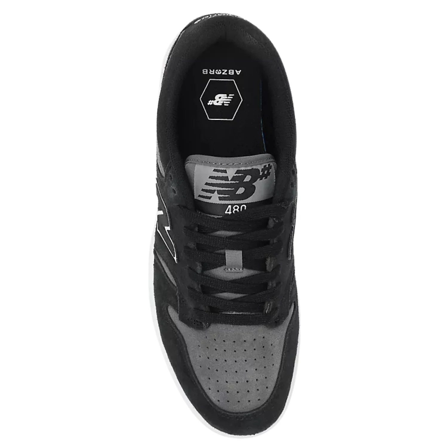 New Balance NB Numeric 480 Shoes - Men's - Image 16