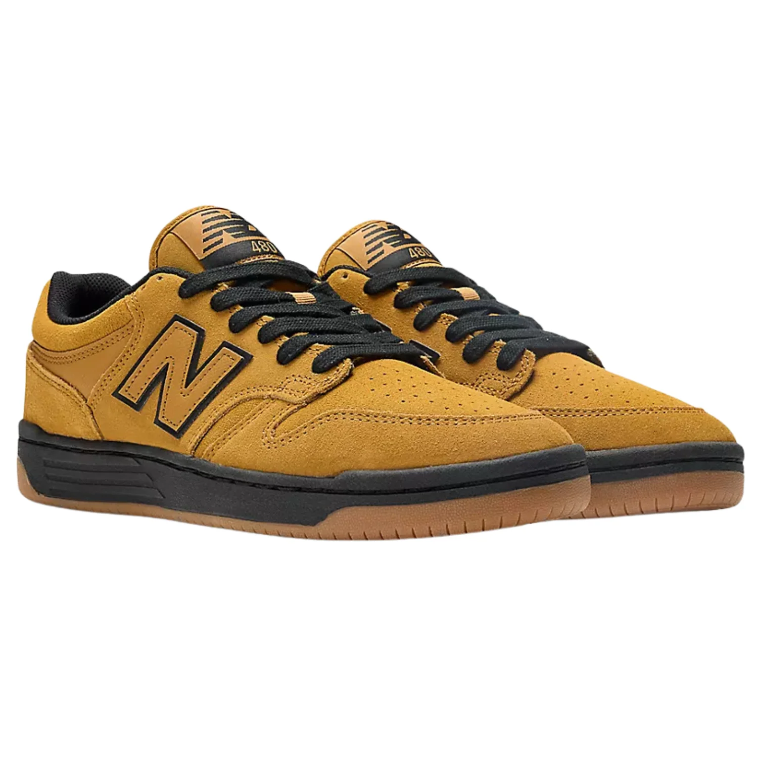 New Balance NB Numeric 480 Shoes - Men's - Image 2