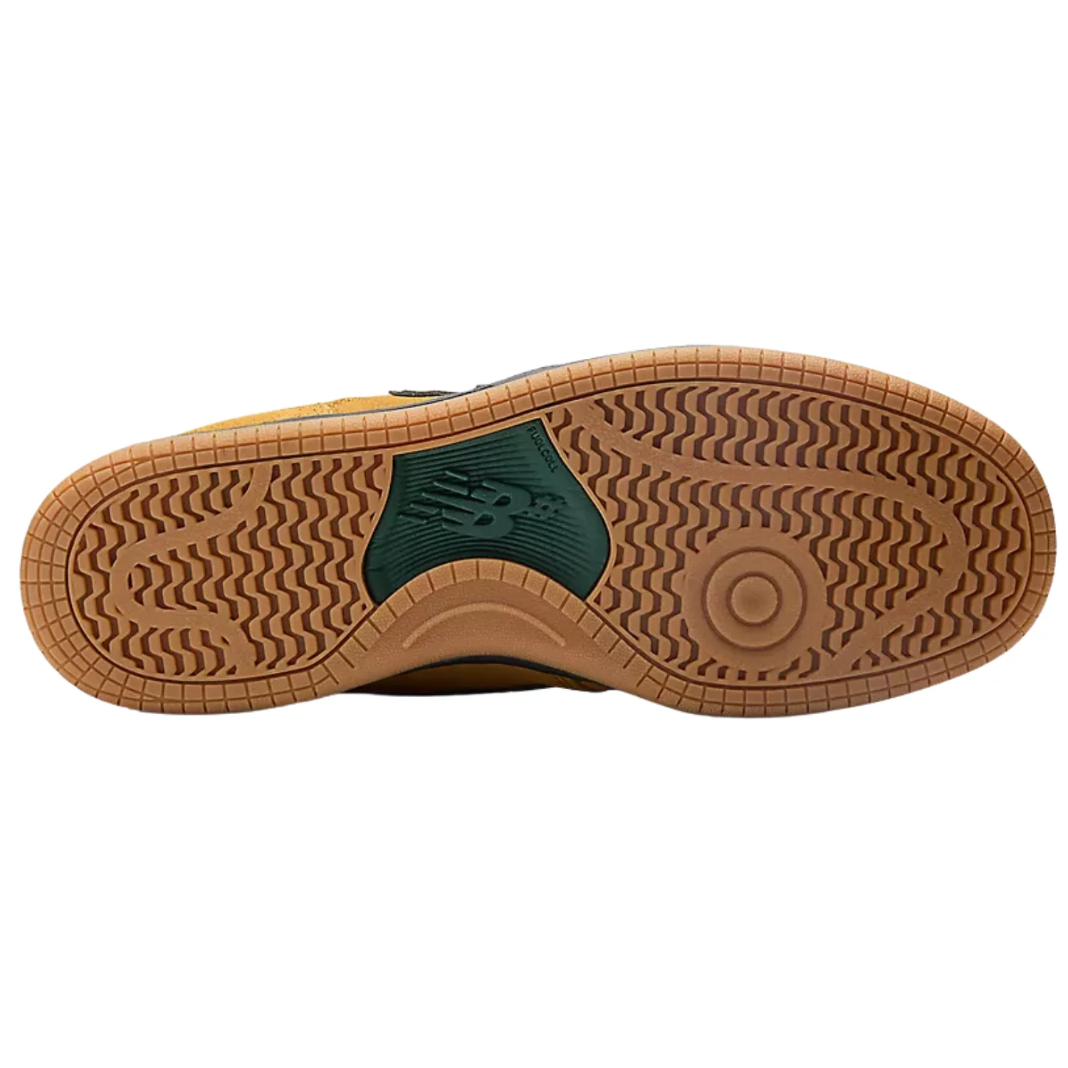 New Balance NB Numeric 480 Shoes - Men's - Image 3