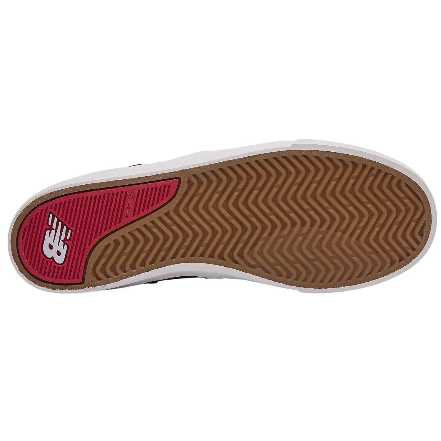 New Balance Numeric Jamie Foy 306 Shoes - Men's - Image 7