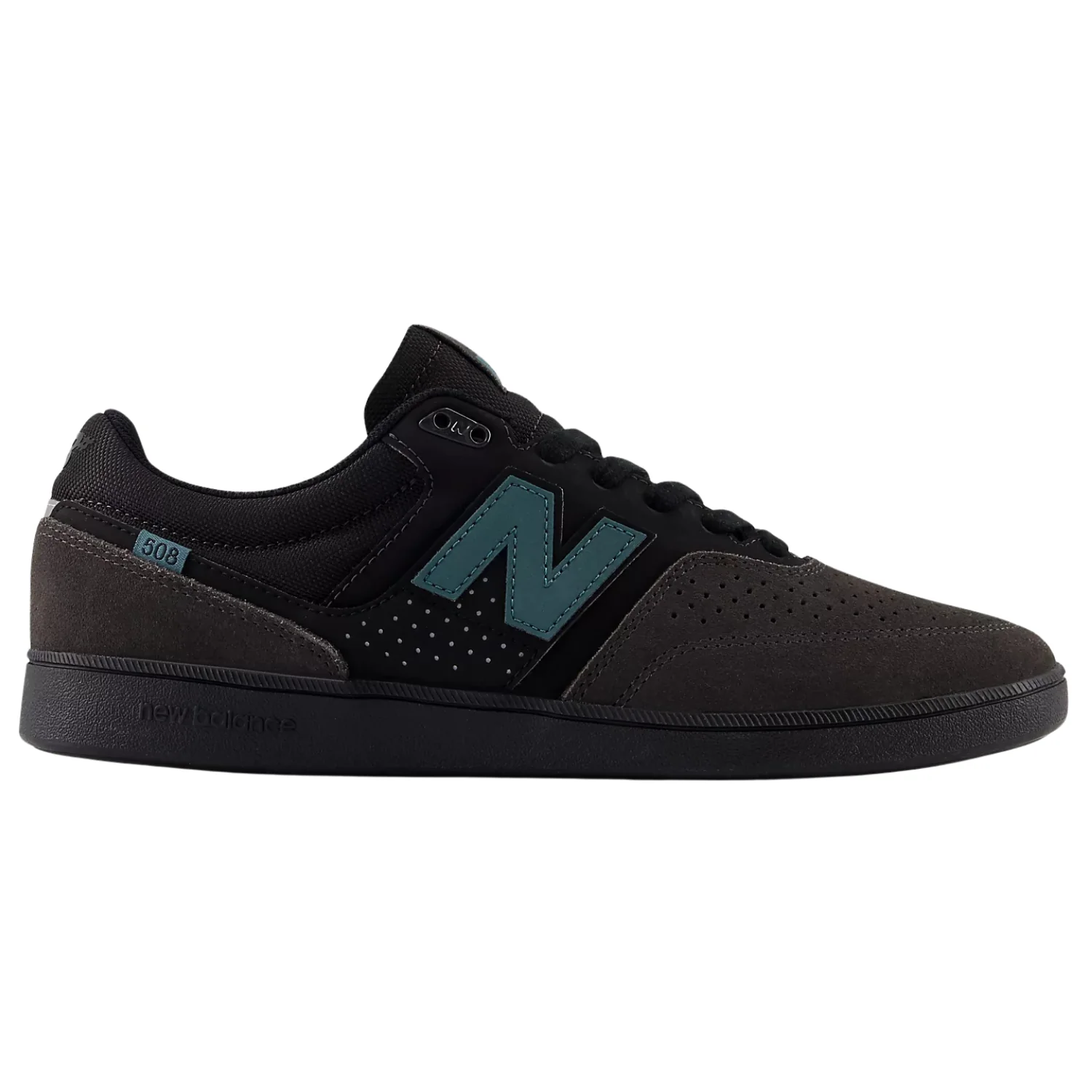 New Balance Numeric Brandon Westgate 508 Shoes - Men's
