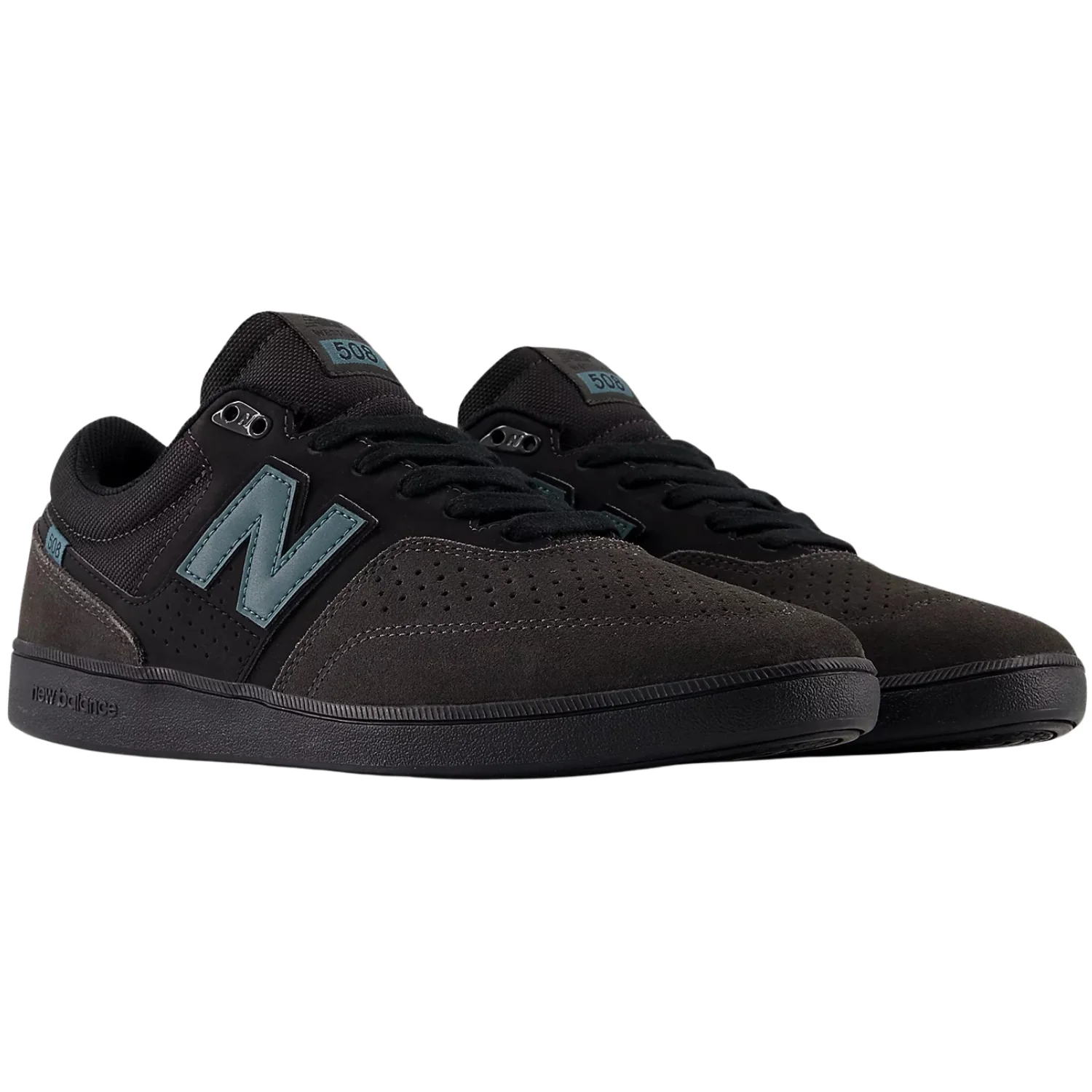 New Balance Numeric Brandon Westgate 508 Shoes - Men's - Image 2