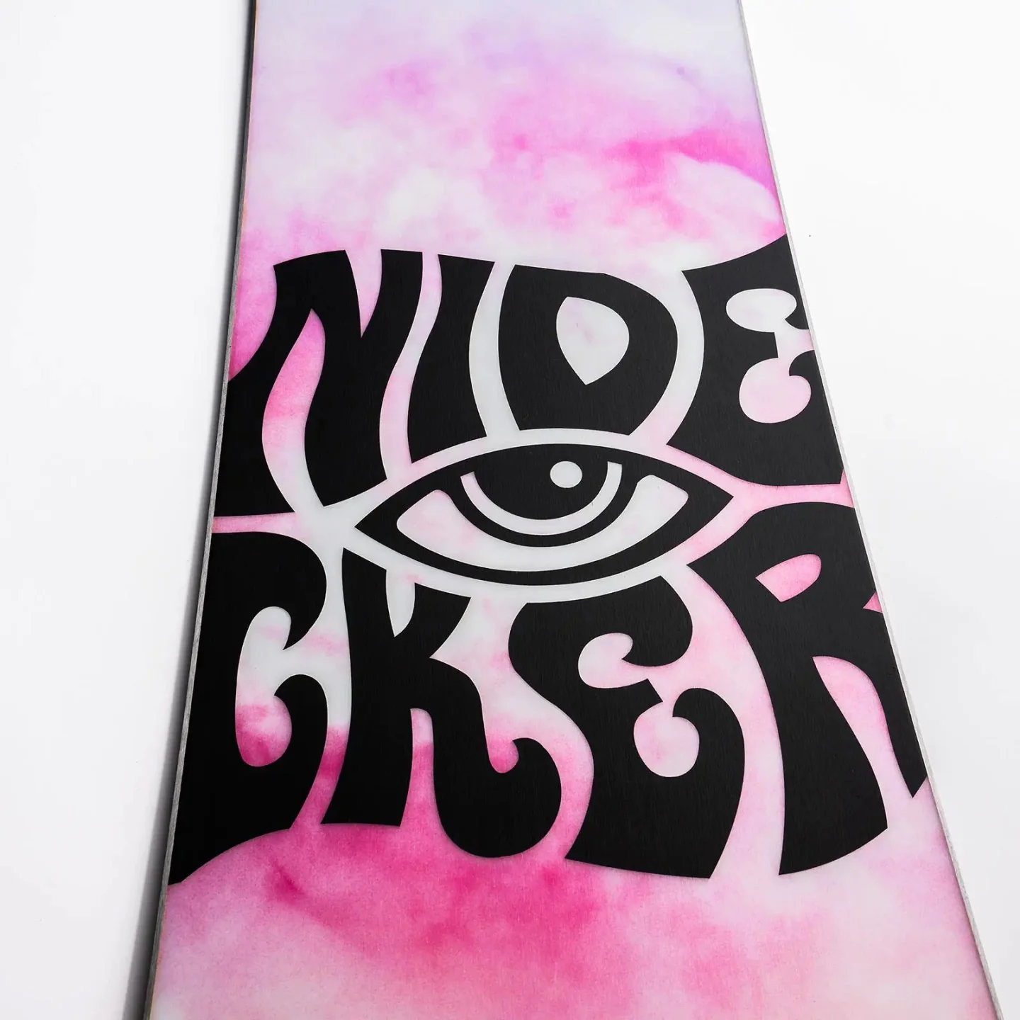 Nidecker Alpha Snowboard 2025 - Men's - Image 3